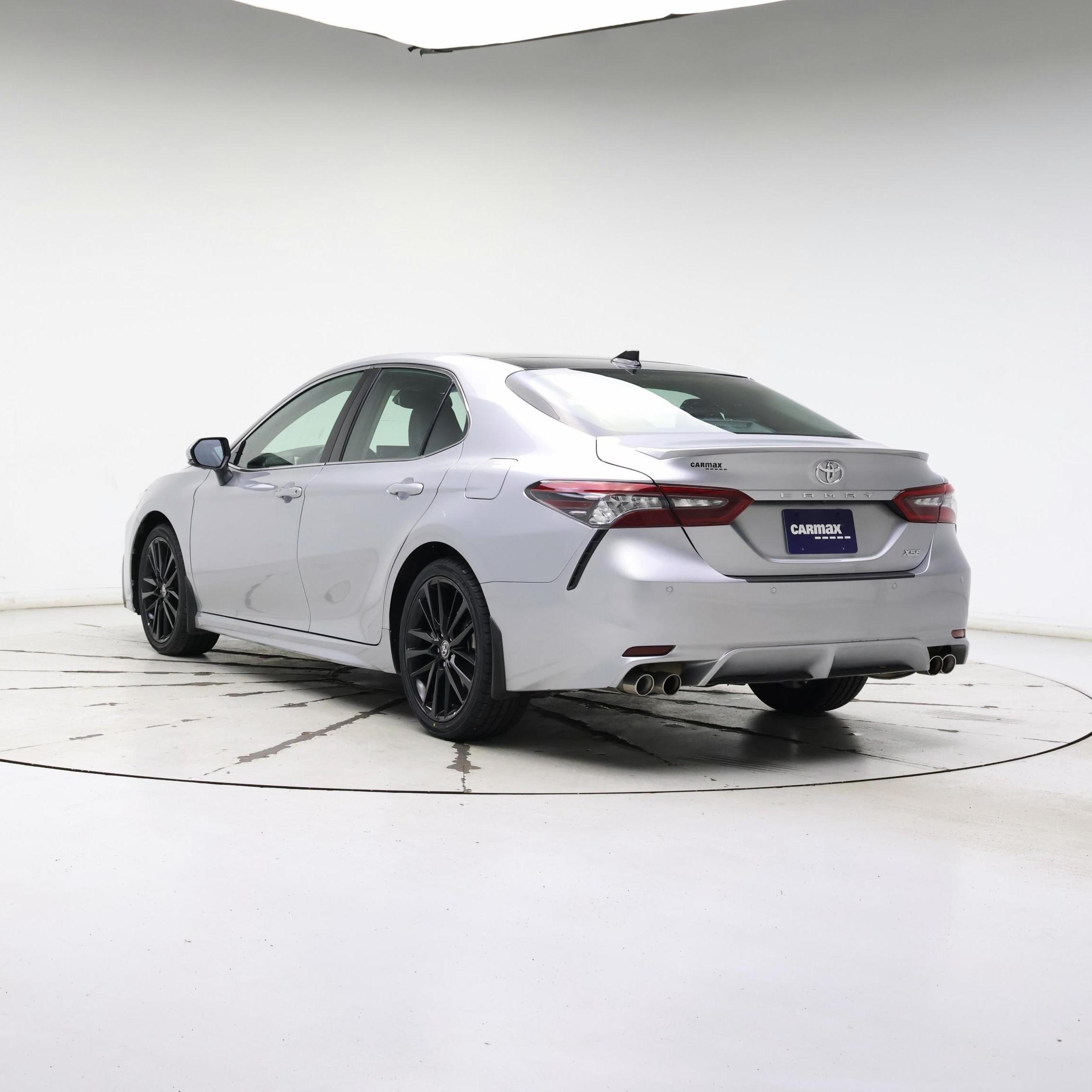 Thumbnail: 2023 Toyota Camry - 2