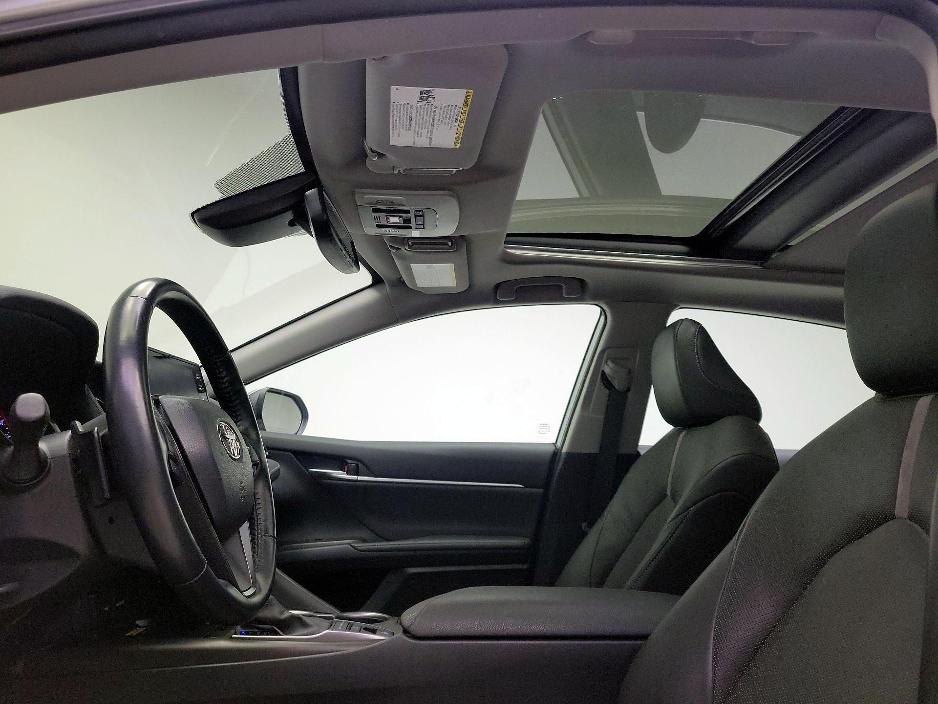 Thumbnail: 2023 Toyota Camry - 20