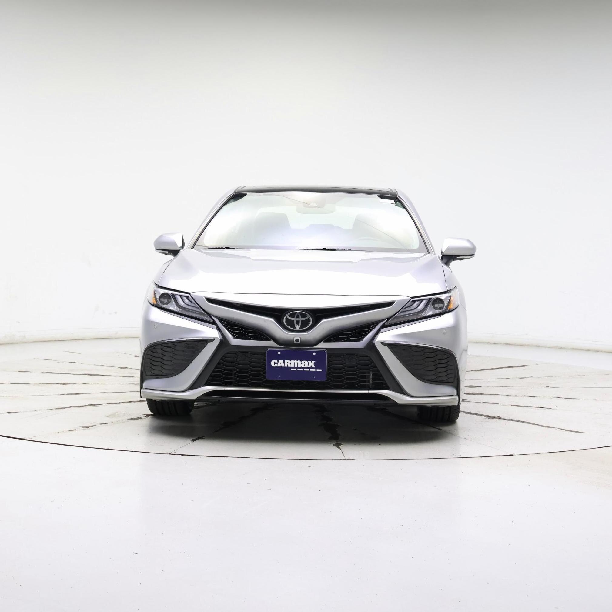 Thumbnail: 2023 Toyota Camry - 5