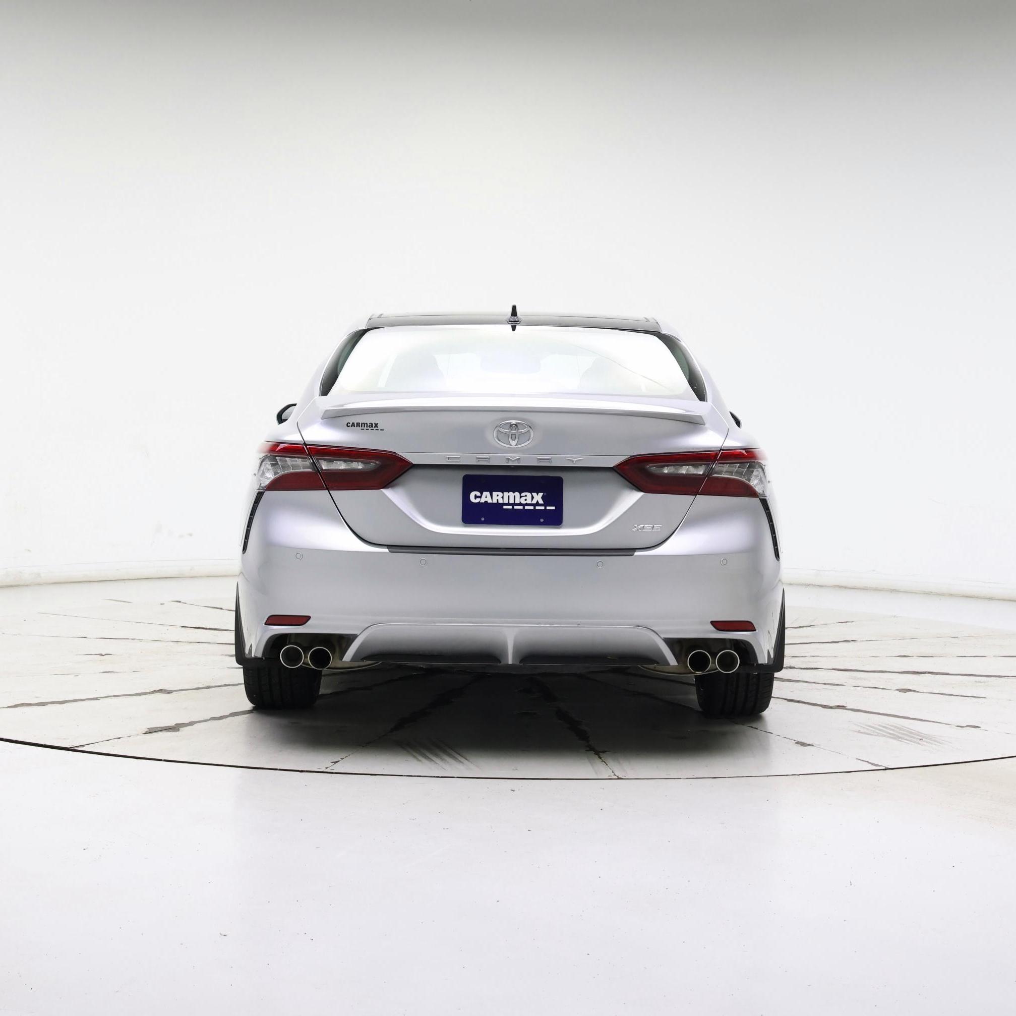 Thumbnail: 2023 Toyota Camry - 6