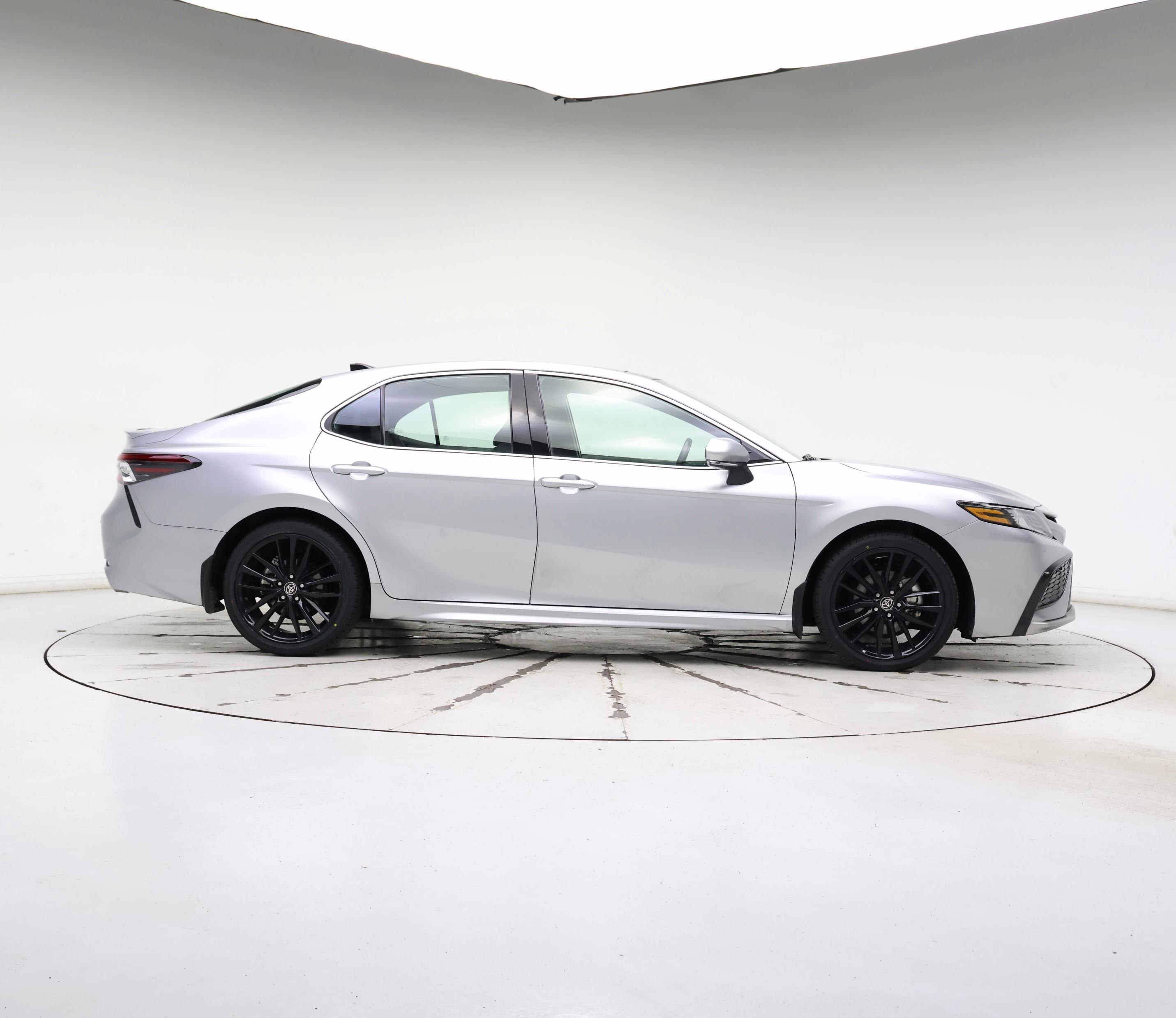 Thumbnail: 2023 Toyota Camry - 7