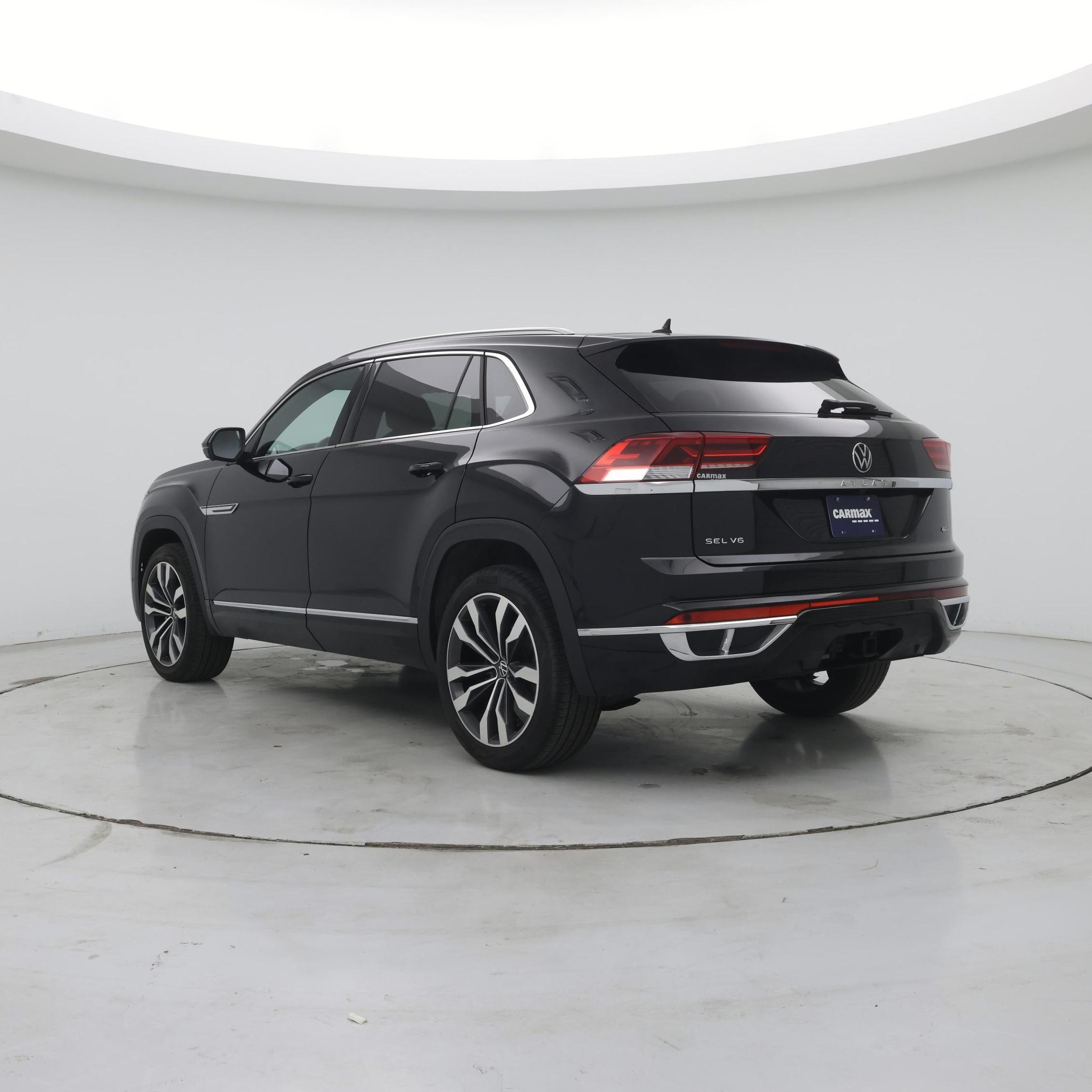 Thumbnail: 2023 Volkswagen Atlas - 2