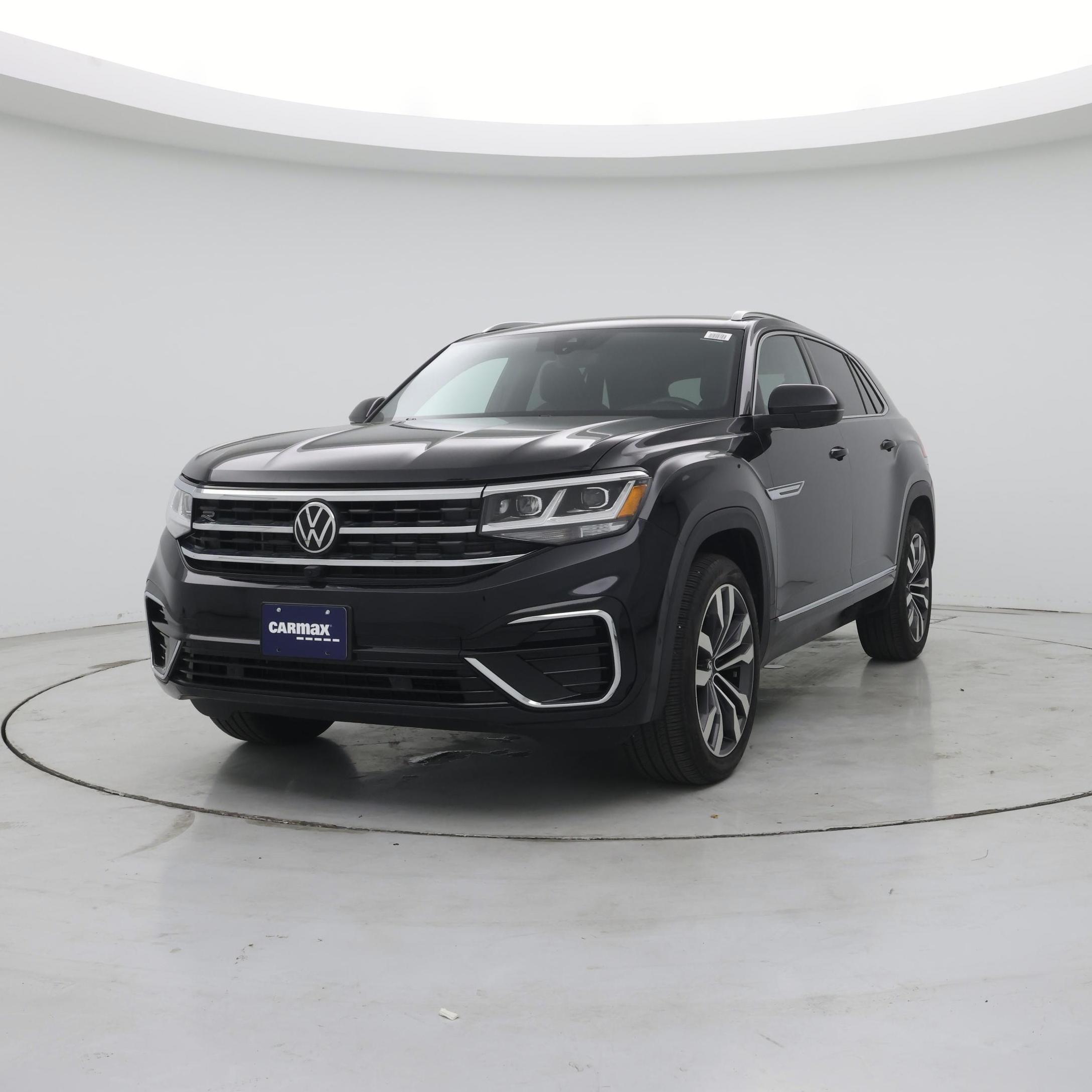 Thumbnail: 2023 Volkswagen Atlas - 4