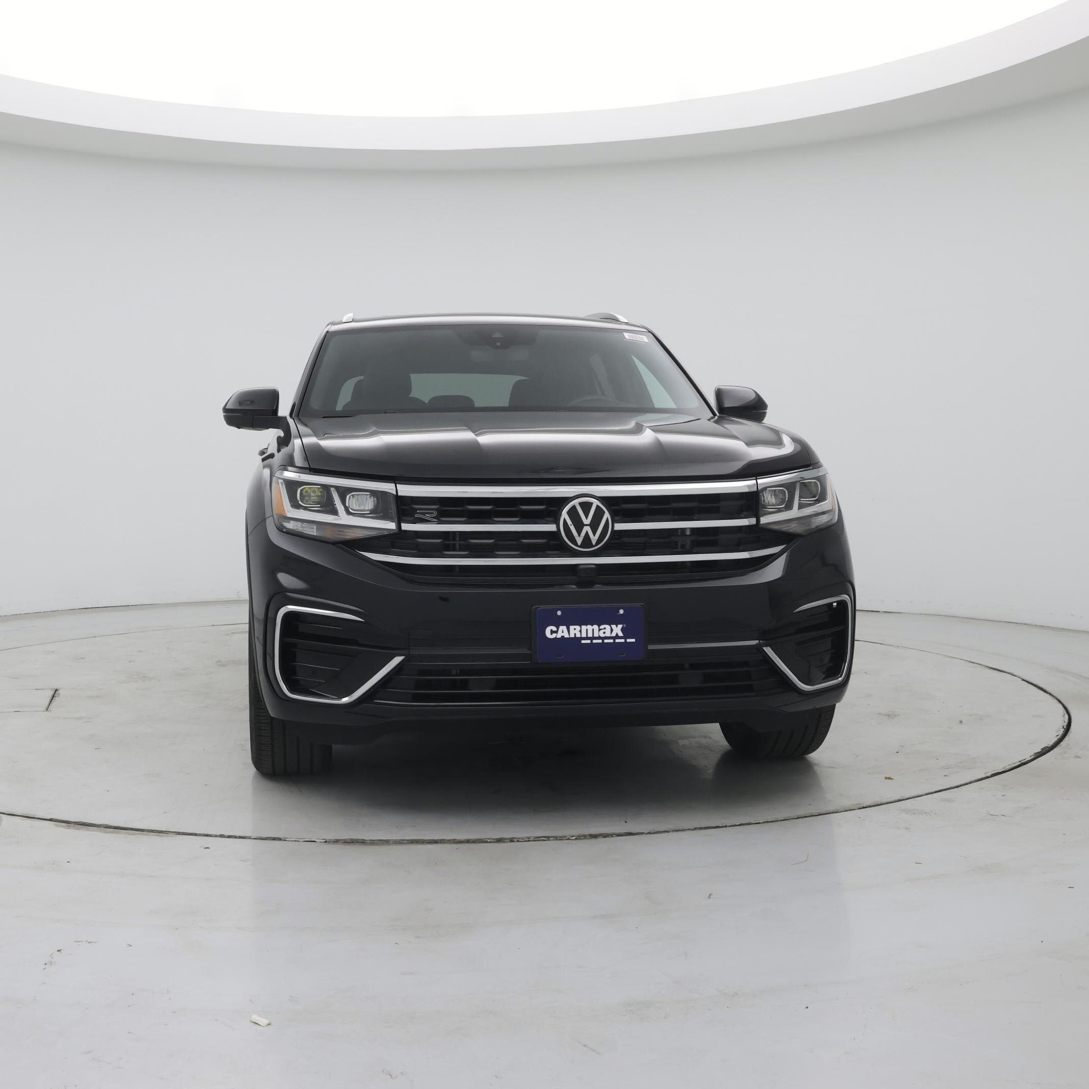 Thumbnail: 2023 Volkswagen Atlas - 5
