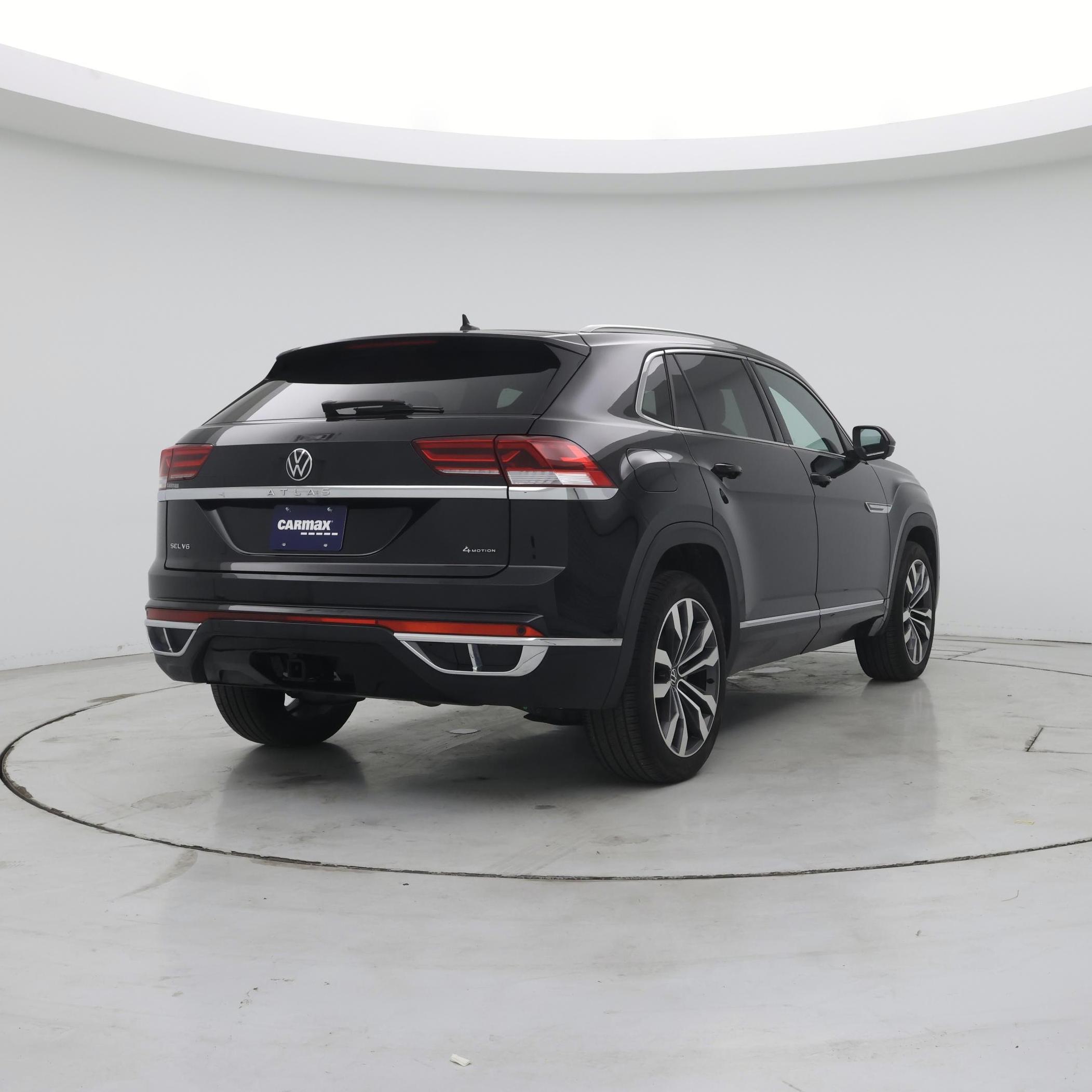 Thumbnail: 2023 Volkswagen Atlas - 8