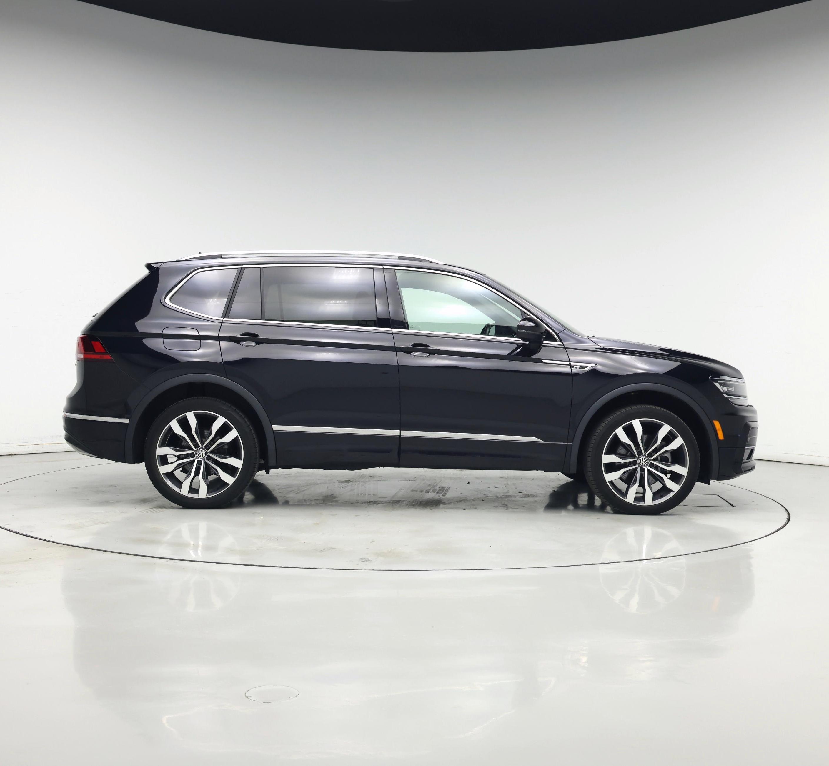 Thumbnail: 2021 Volkswagen Tiguan - 7