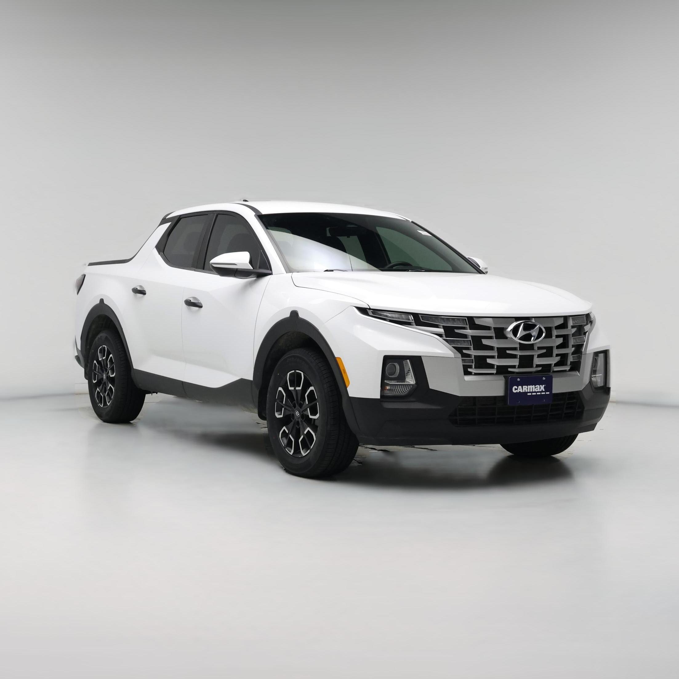 Thumbnail: 2022 Hyundai Santa Cruz - 1