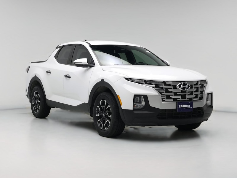 2022 Hyundai Santa Cruz SEL -
                  Fort Worth, TX