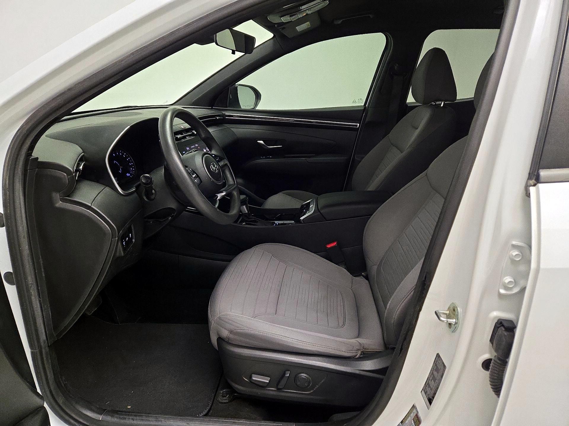 Thumbnail: 2022 Hyundai Santa Cruz - 11