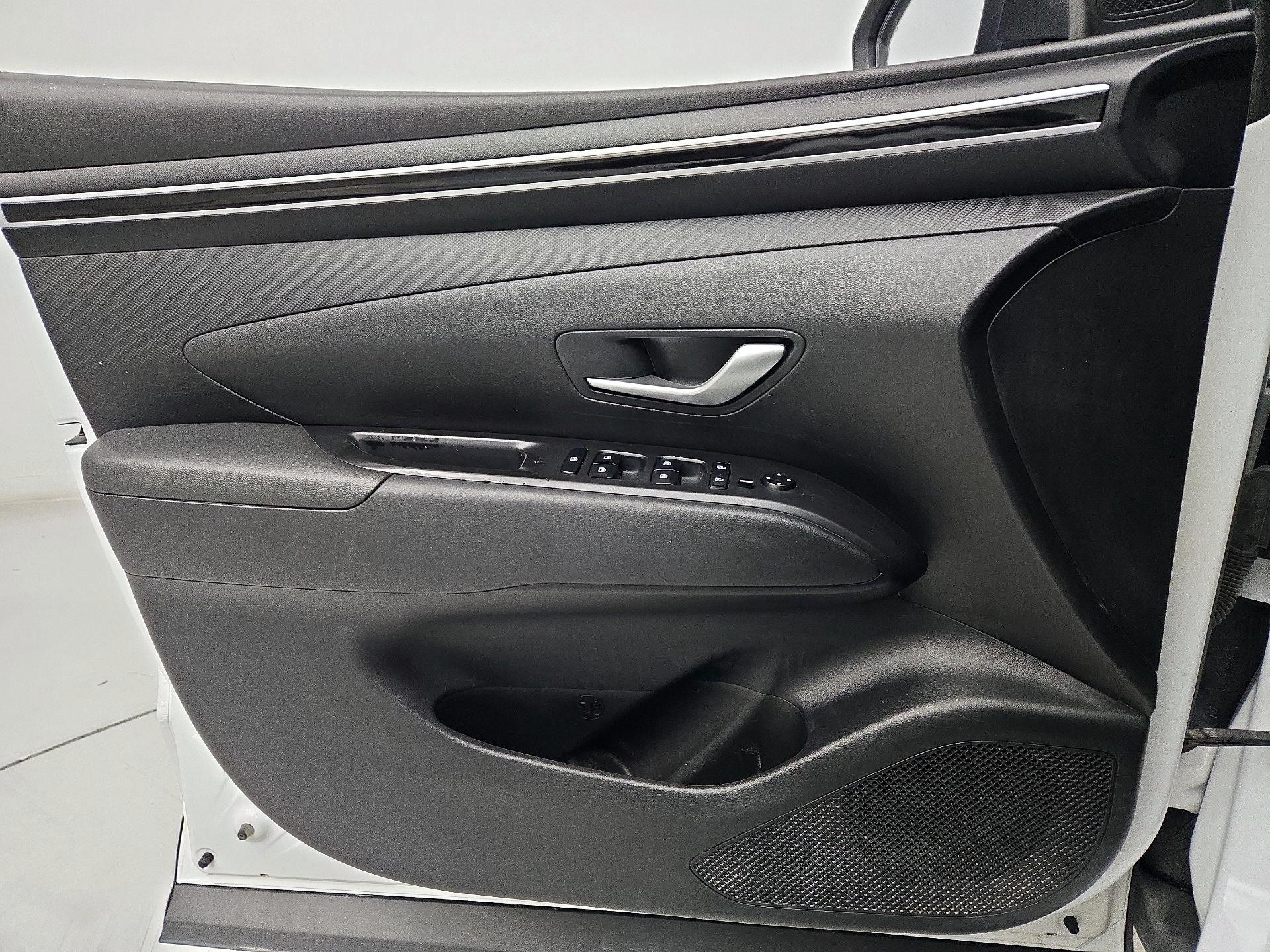 Thumbnail: 2022 Hyundai Santa Cruz - 12