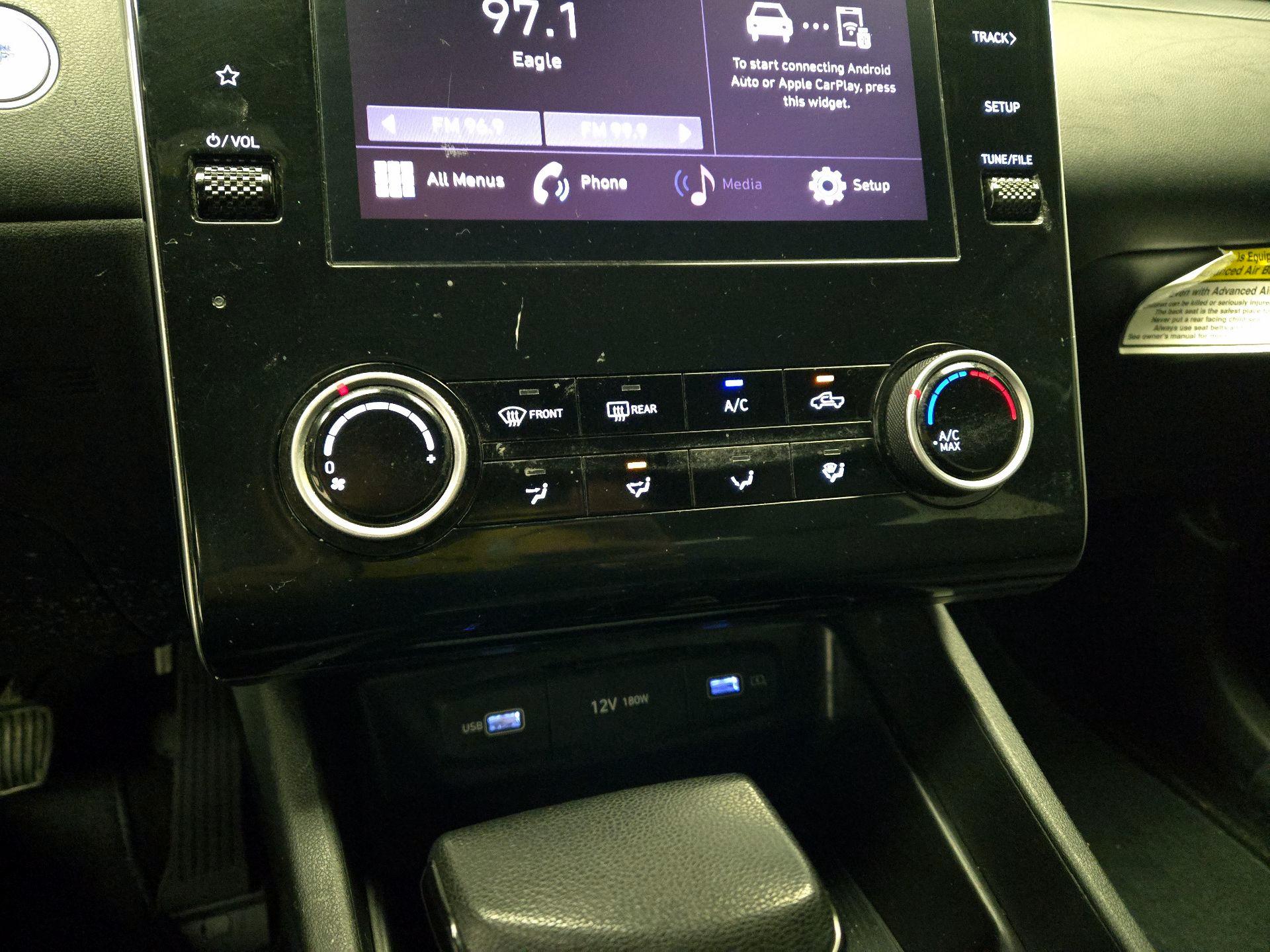 Thumbnail: 2022 Hyundai Santa Cruz - 16