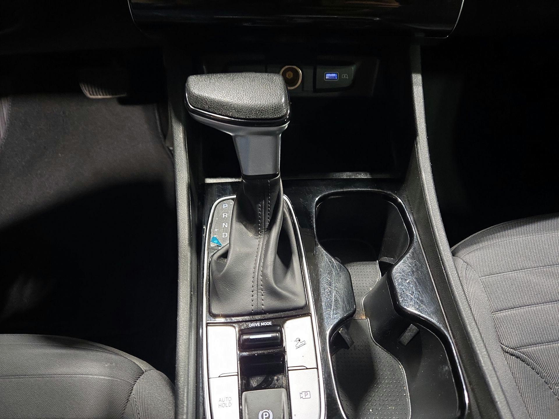 Thumbnail: 2022 Hyundai Santa Cruz - 17