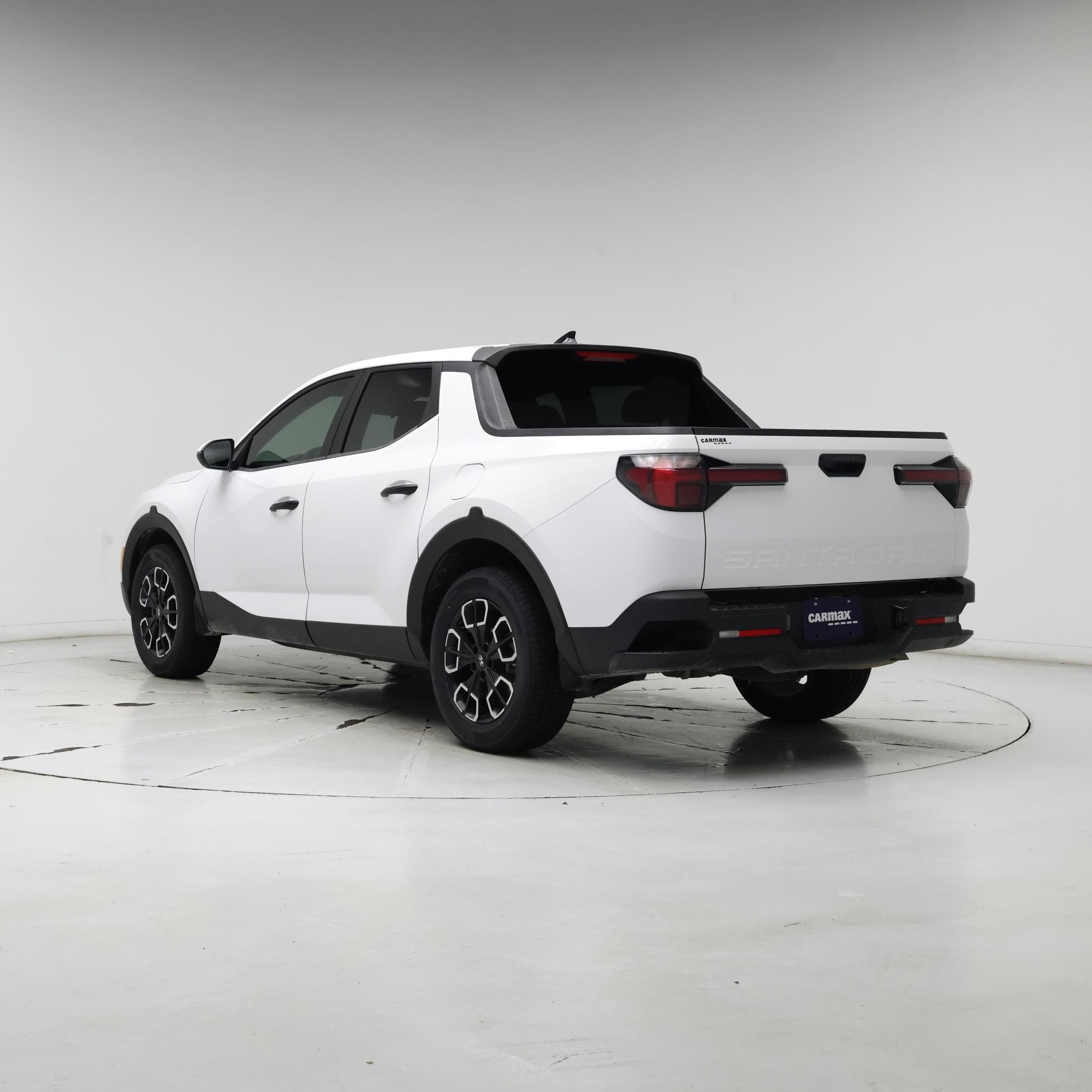 Thumbnail: 2022 Hyundai Santa Cruz - 2