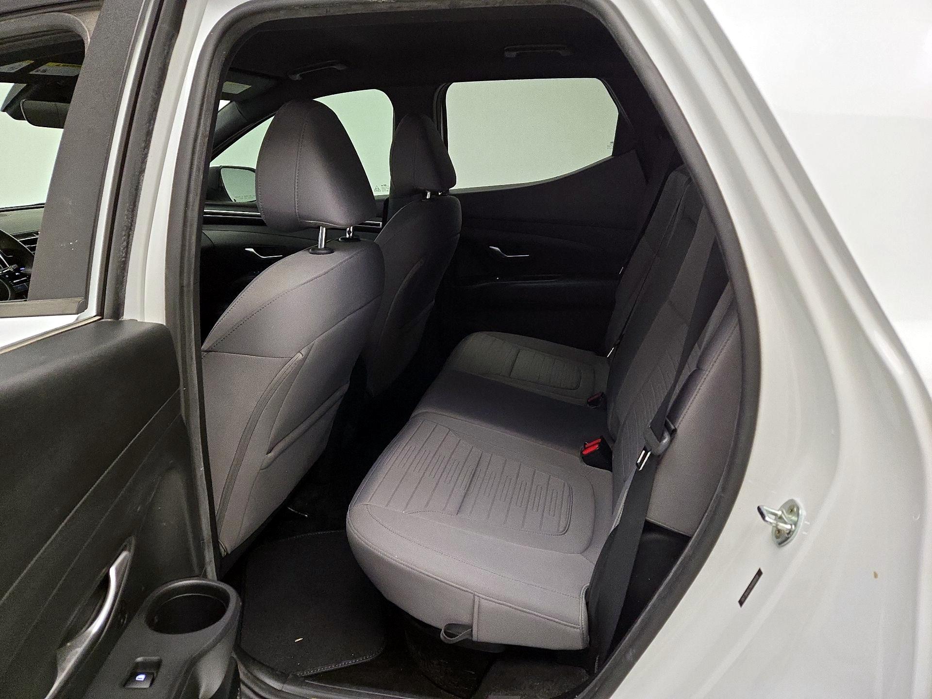 Thumbnail: 2022 Hyundai Santa Cruz - 19