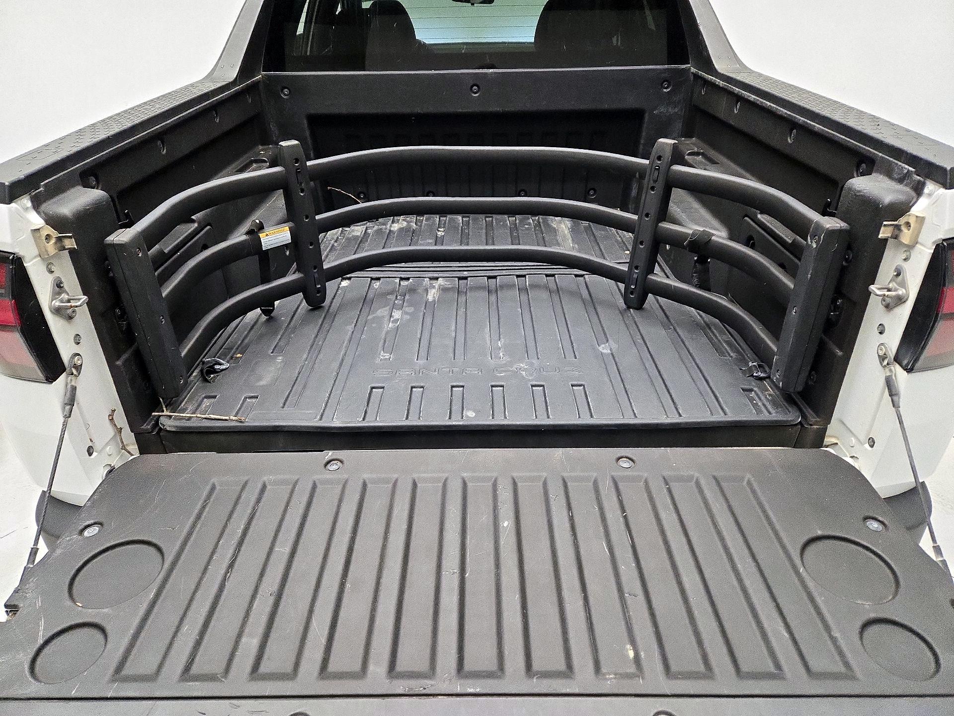 Thumbnail: 2022 Hyundai Santa Cruz - 20