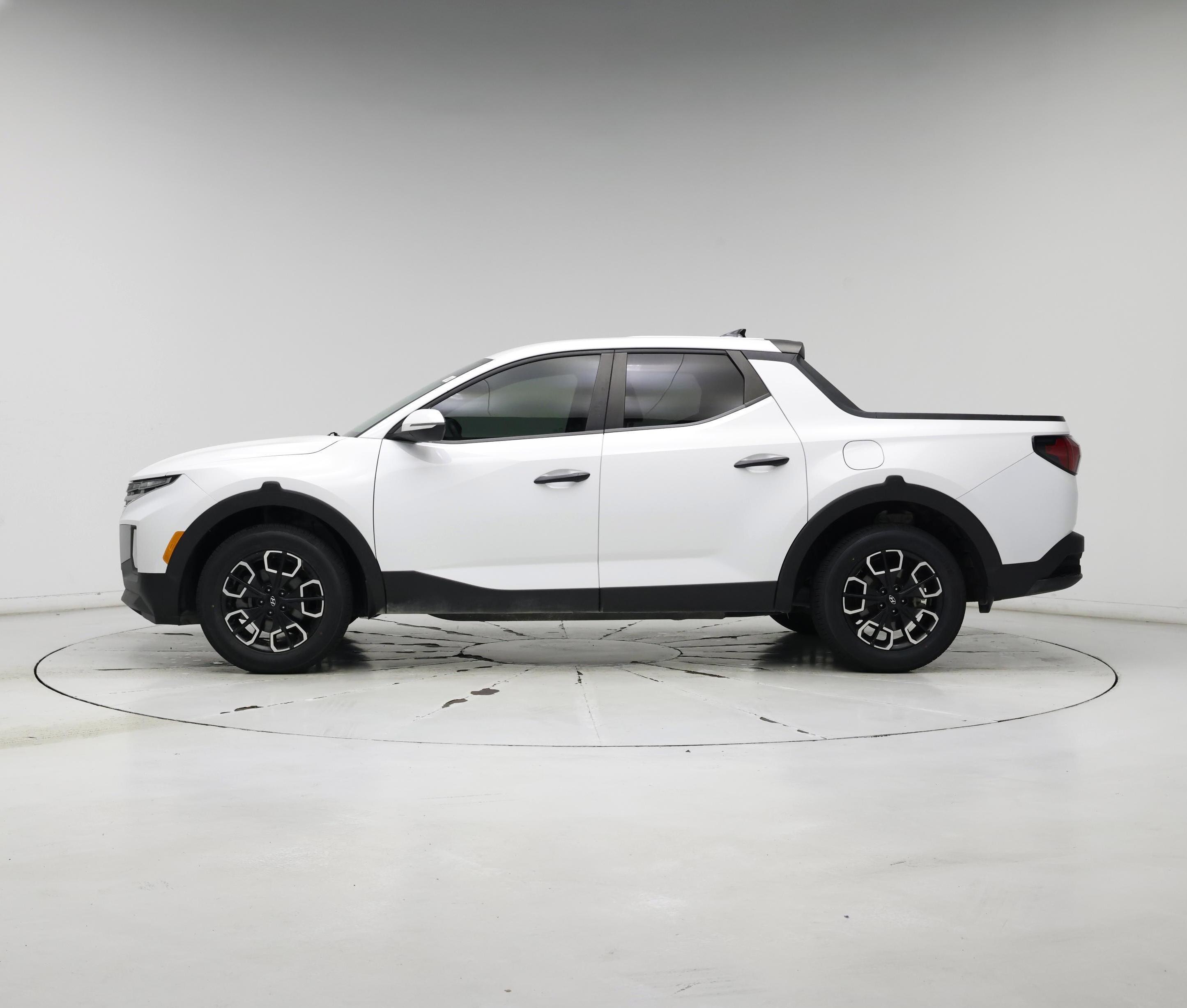 Thumbnail: 2022 Hyundai Santa Cruz - 3