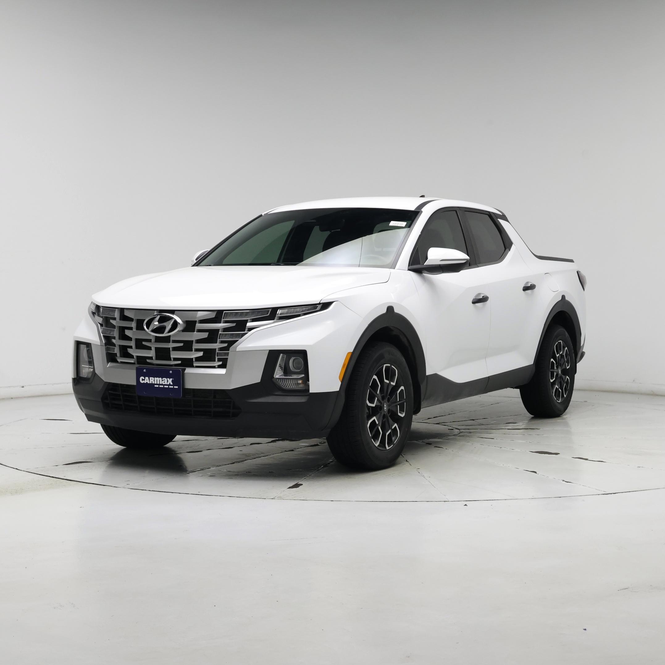 Thumbnail: 2022 Hyundai Santa Cruz - 4