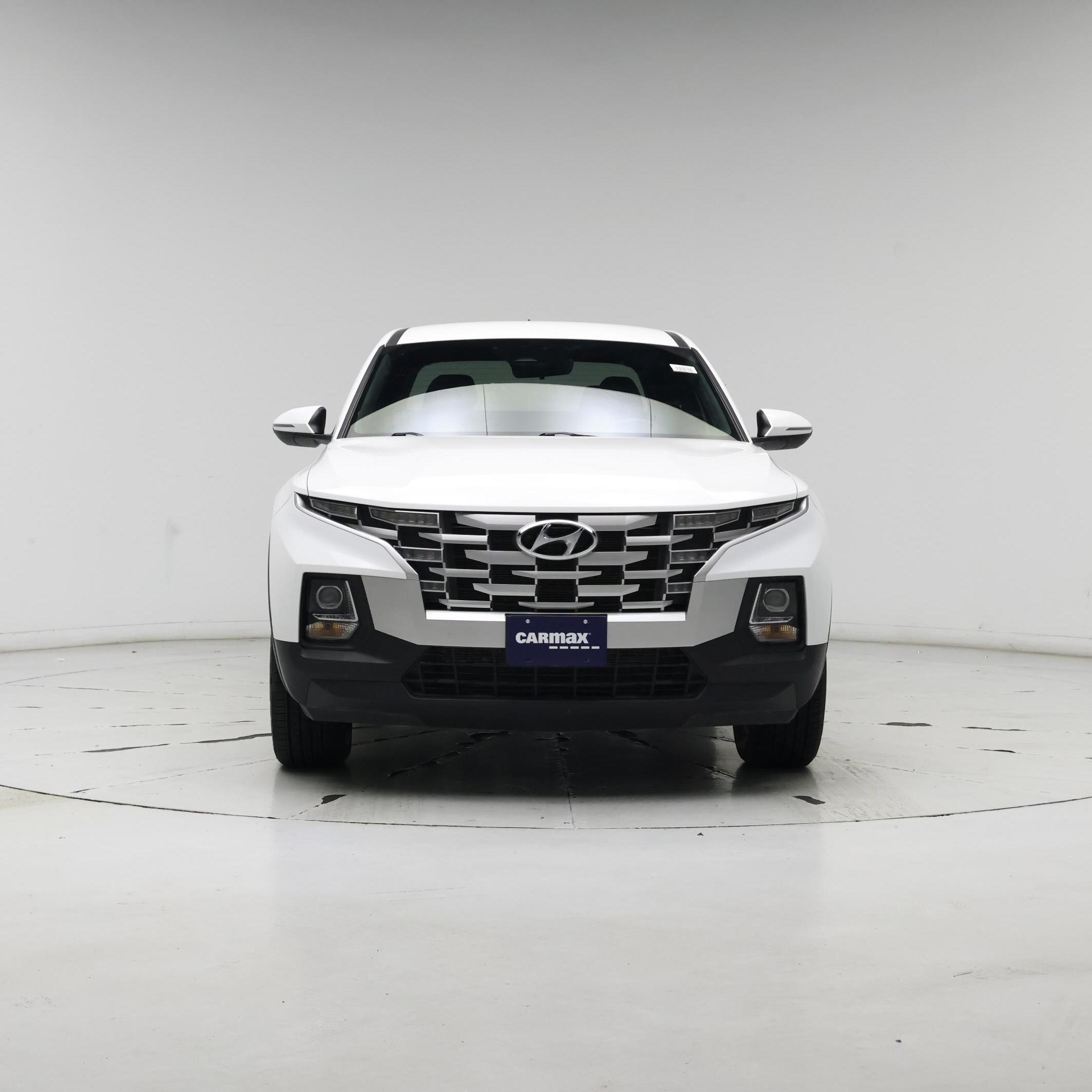 Thumbnail: 2022 Hyundai Santa Cruz - 5