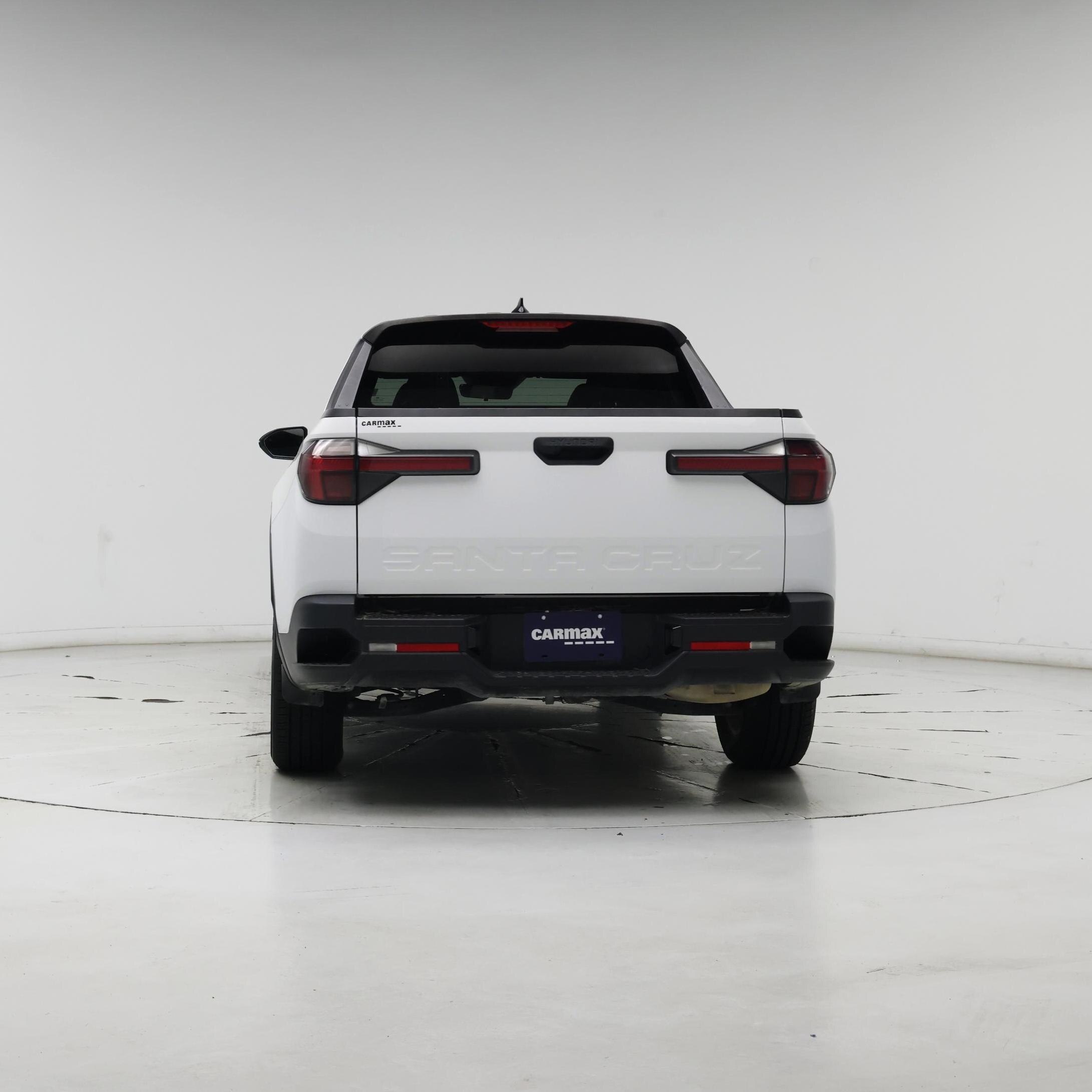 Thumbnail: 2022 Hyundai Santa Cruz - 6