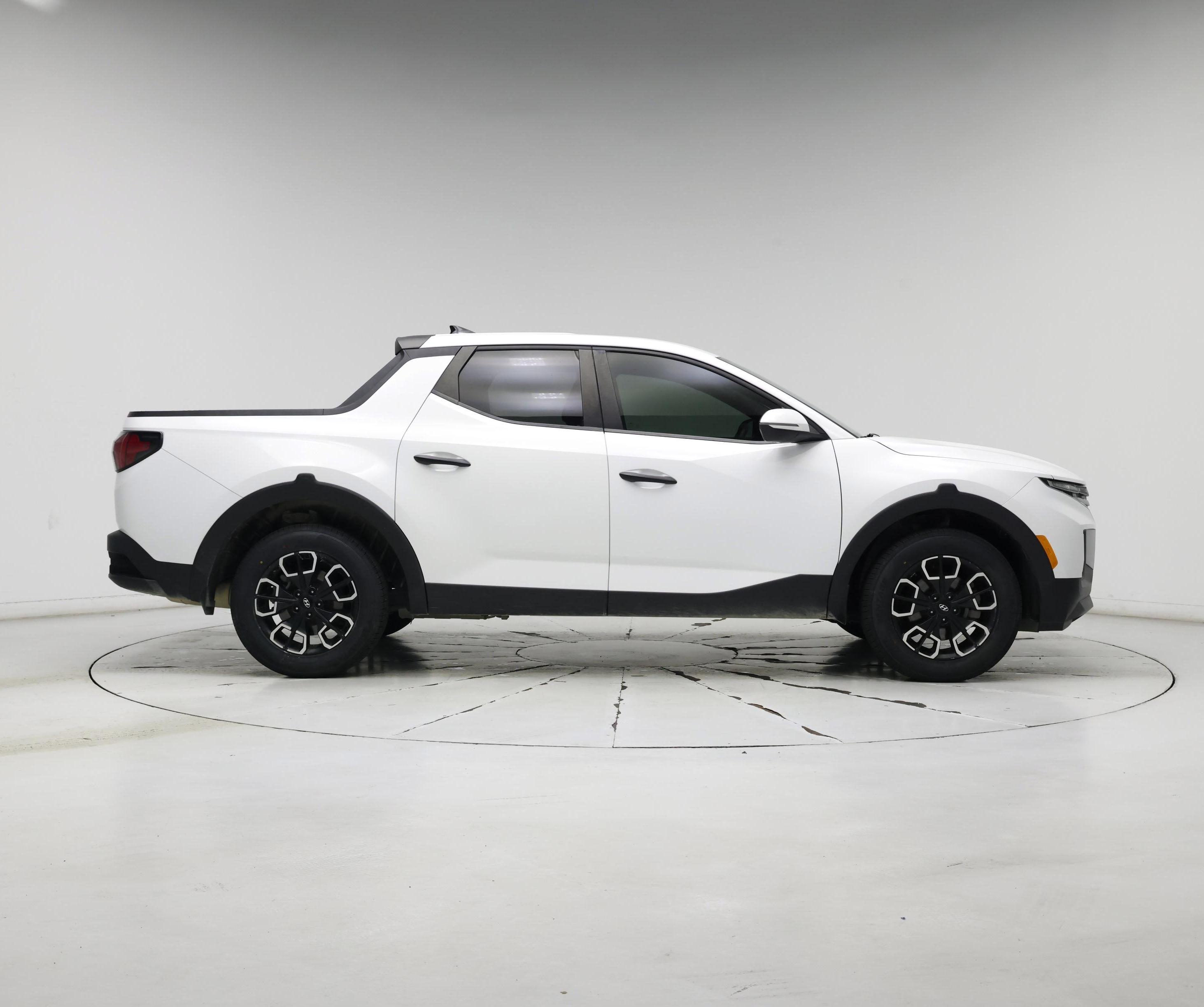 Thumbnail: 2022 Hyundai Santa Cruz - 7