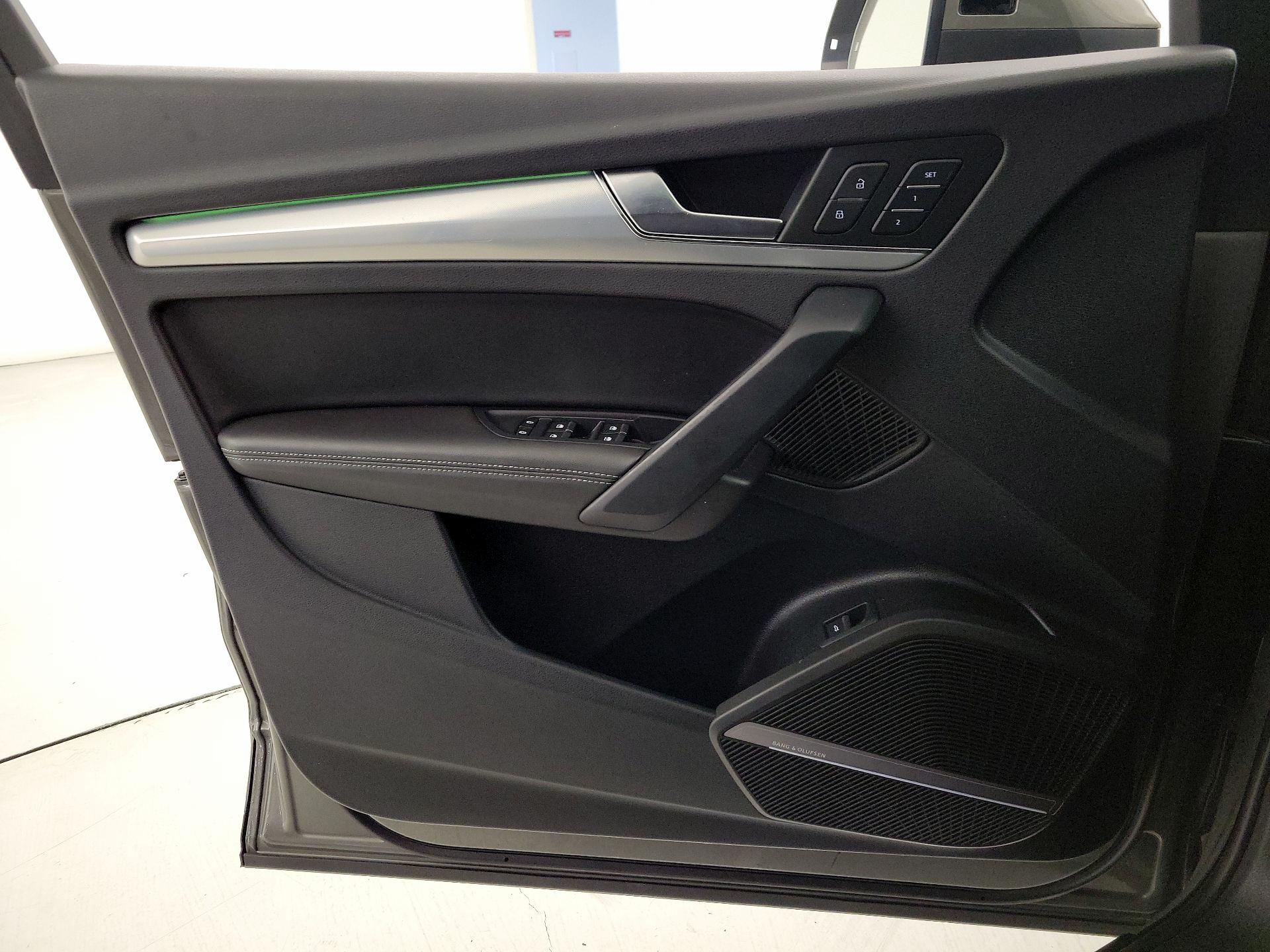 Thumbnail: 2023 Audi Q5 - 12