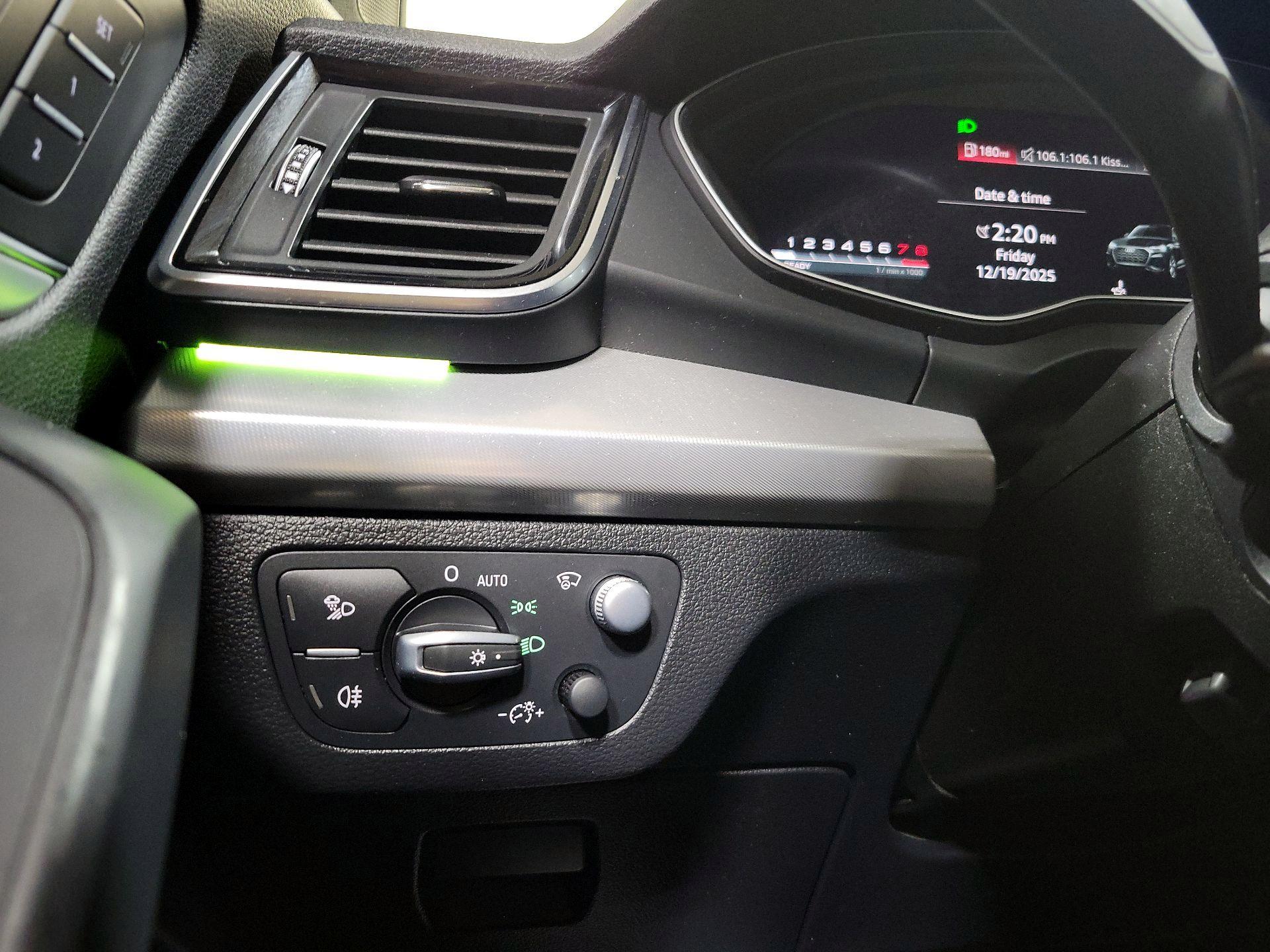 Thumbnail: 2023 Audi Q5 - 13