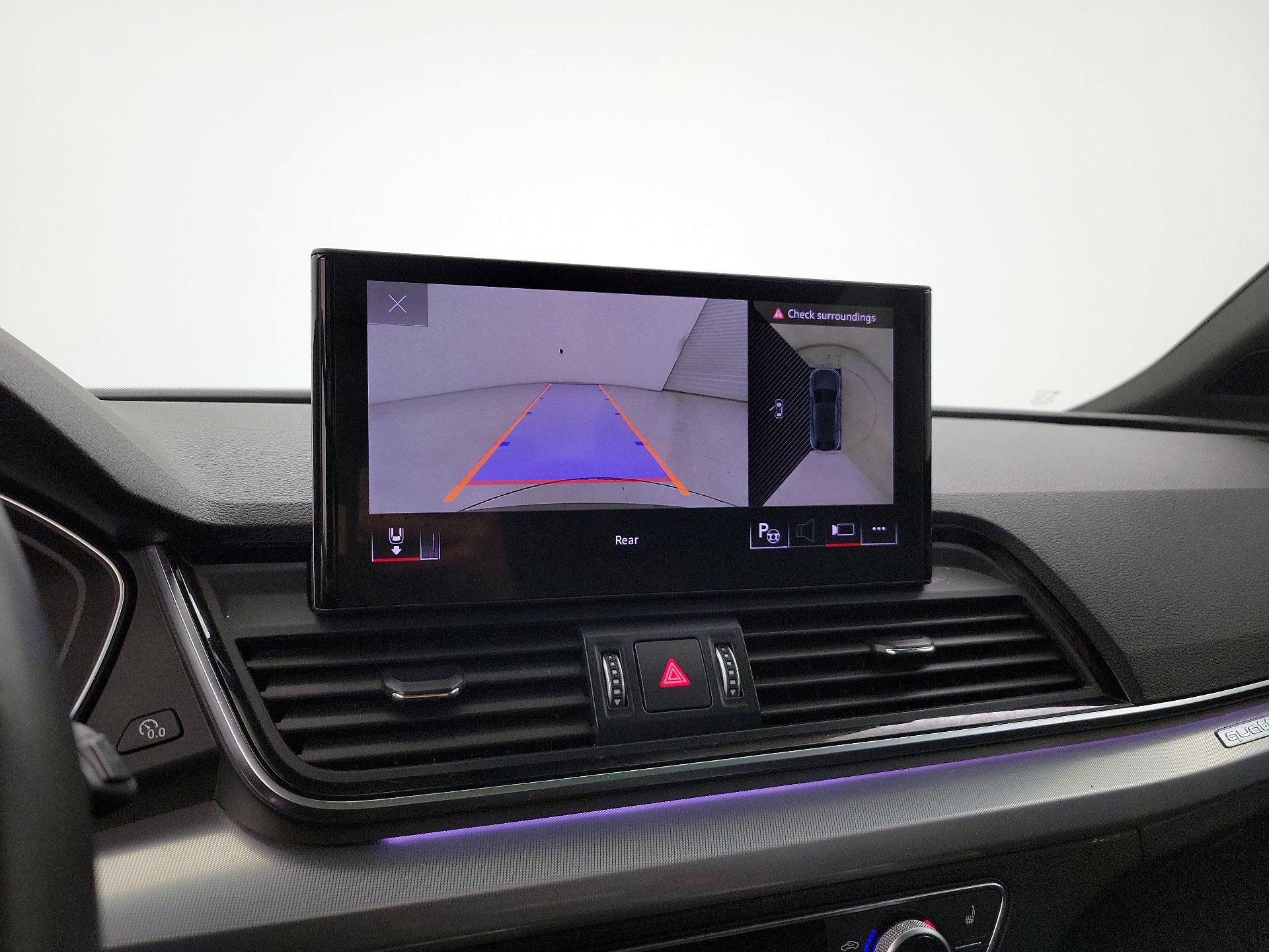 Thumbnail: 2023 Audi Q5 - 14