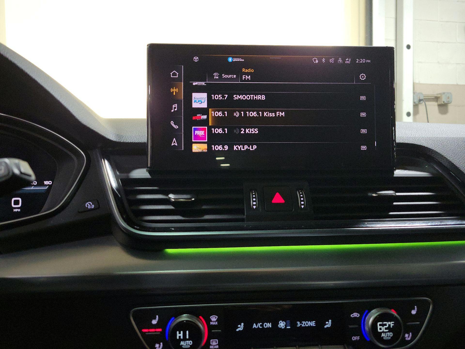 Thumbnail: 2023 Audi Q5 - 15