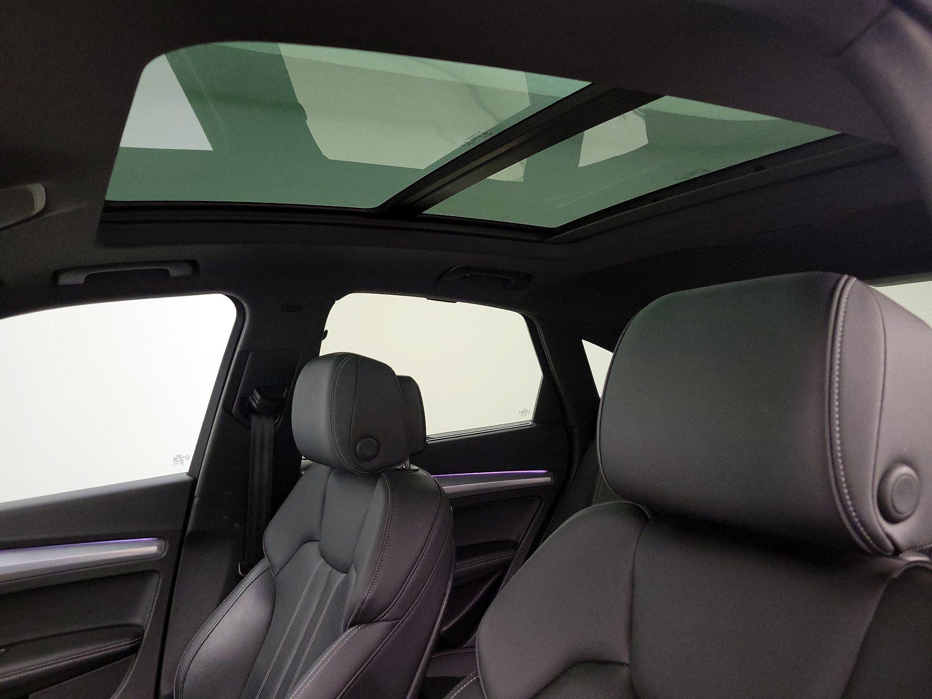 Thumbnail: 2023 Audi Q5 - 18