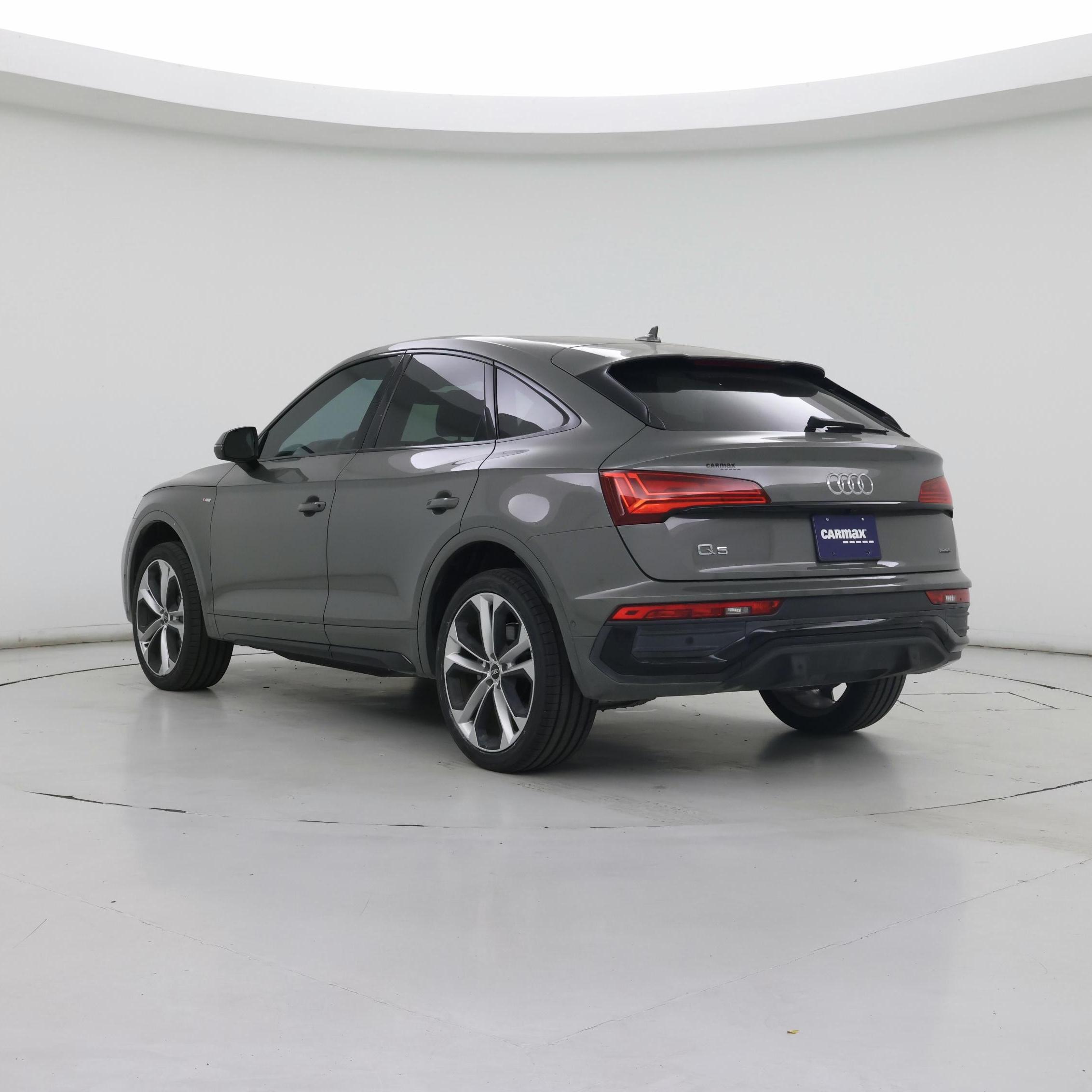 Thumbnail: 2023 Audi Q5 - 2