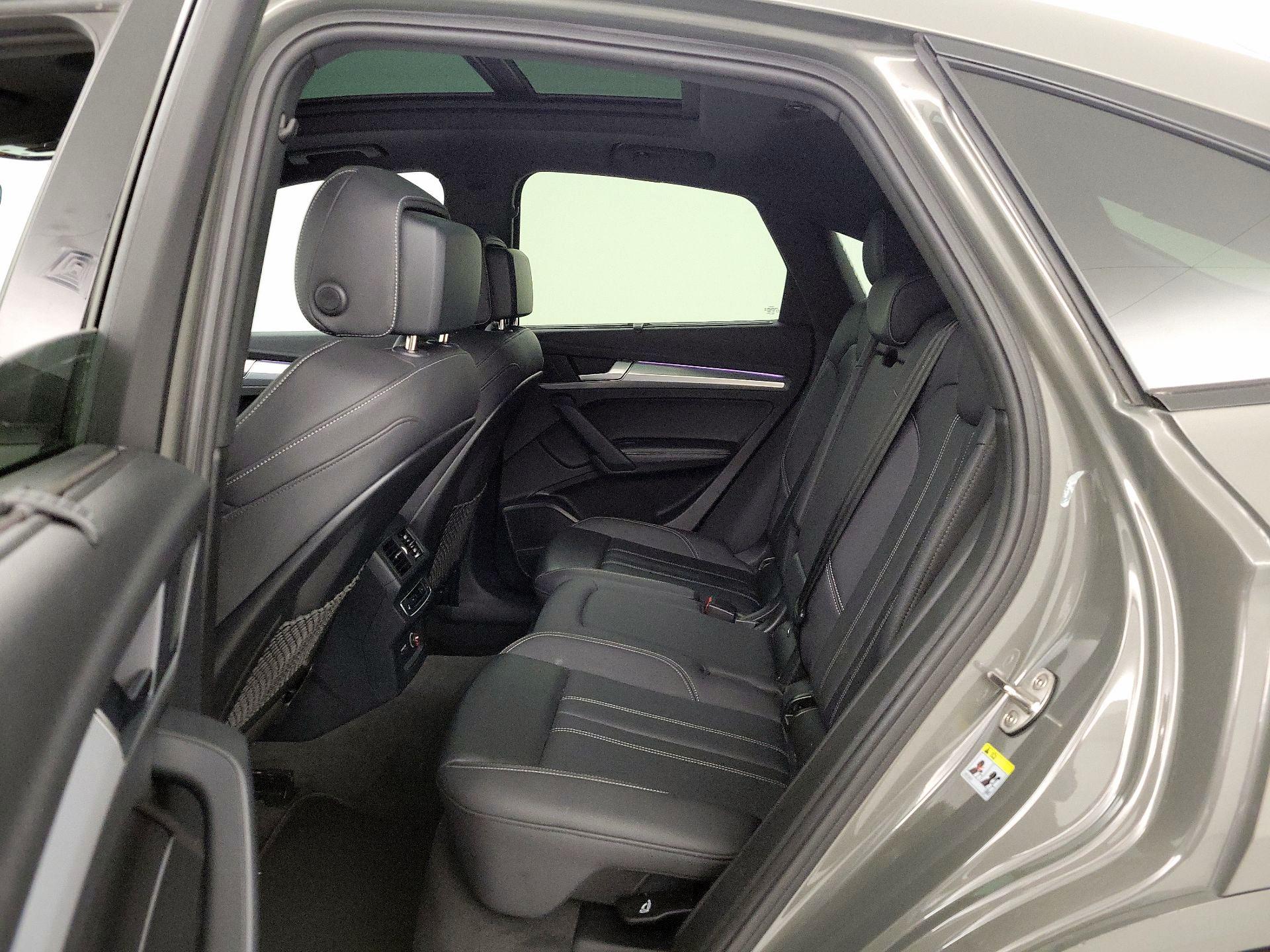 Thumbnail: 2023 Audi Q5 - 19