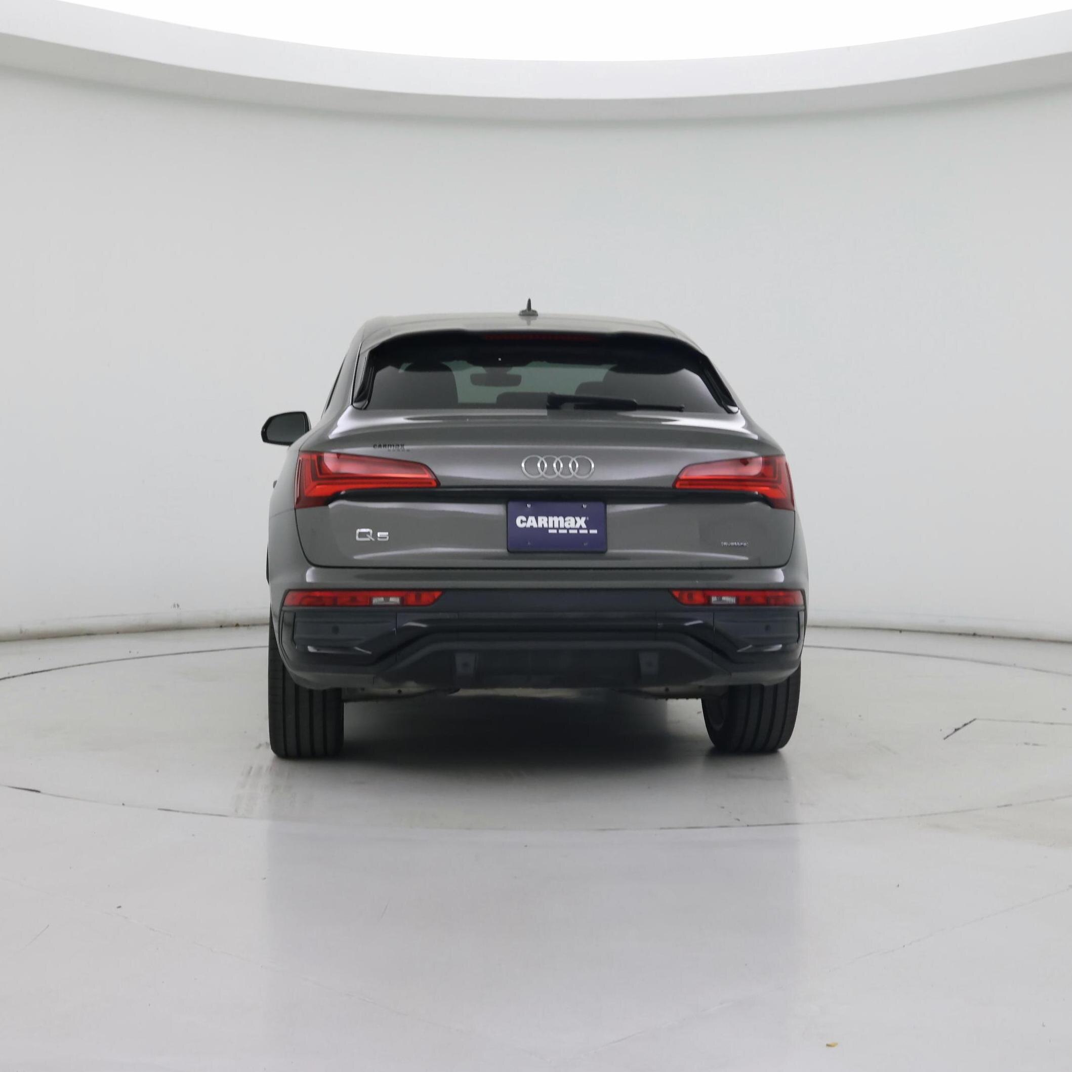 Thumbnail: 2023 Audi Q5 - 6