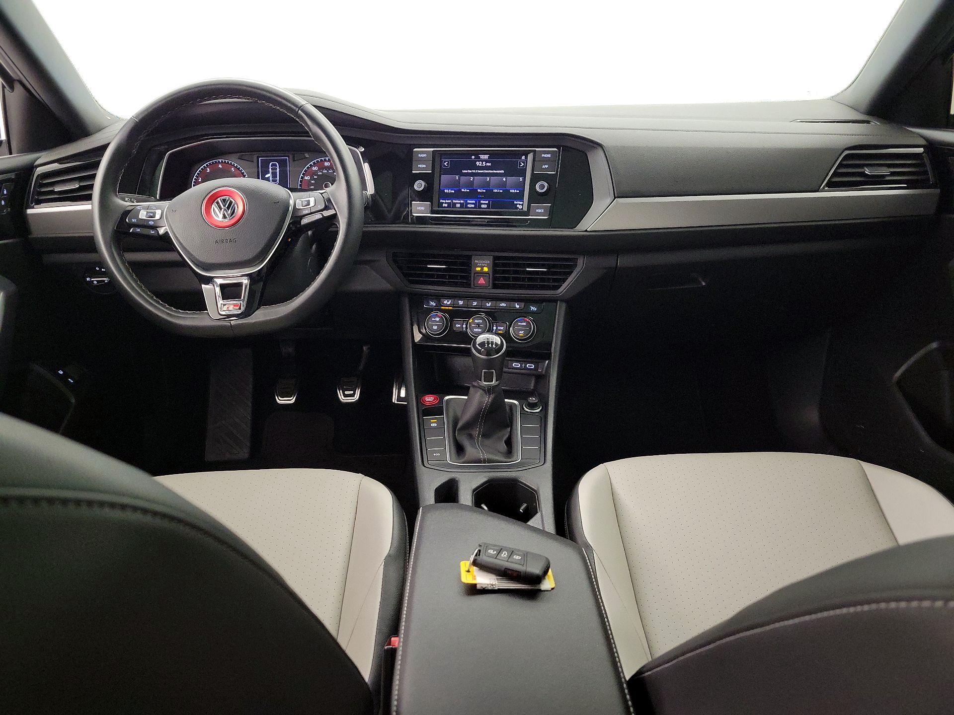 Thumbnail: 2021 Volkswagen Jetta - 9