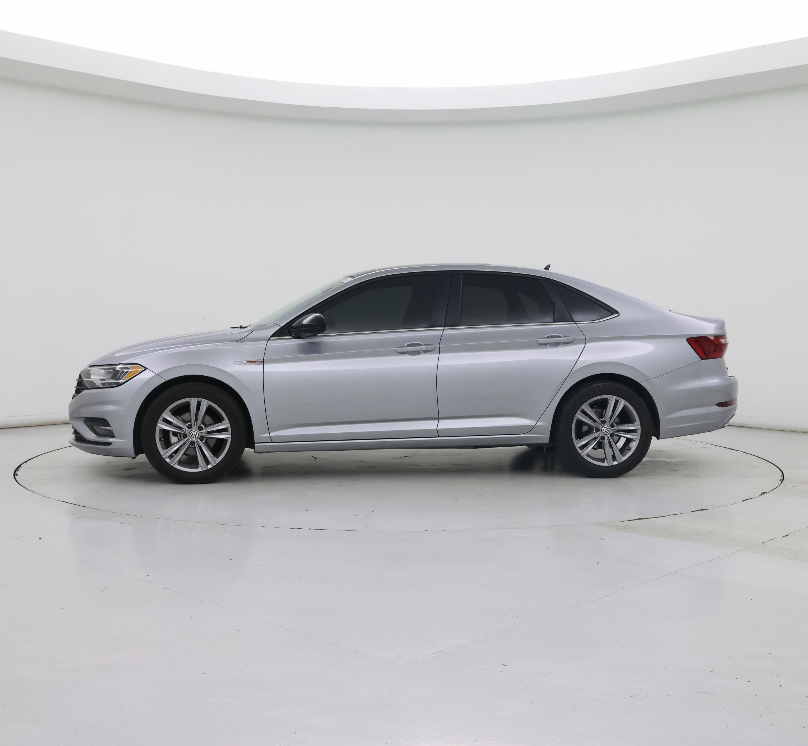 Thumbnail: 2021 Volkswagen Jetta - 3