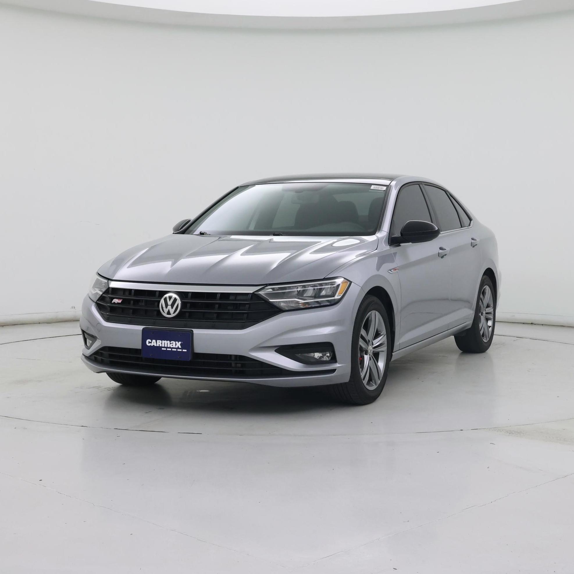 Thumbnail: 2021 Volkswagen Jetta - 4