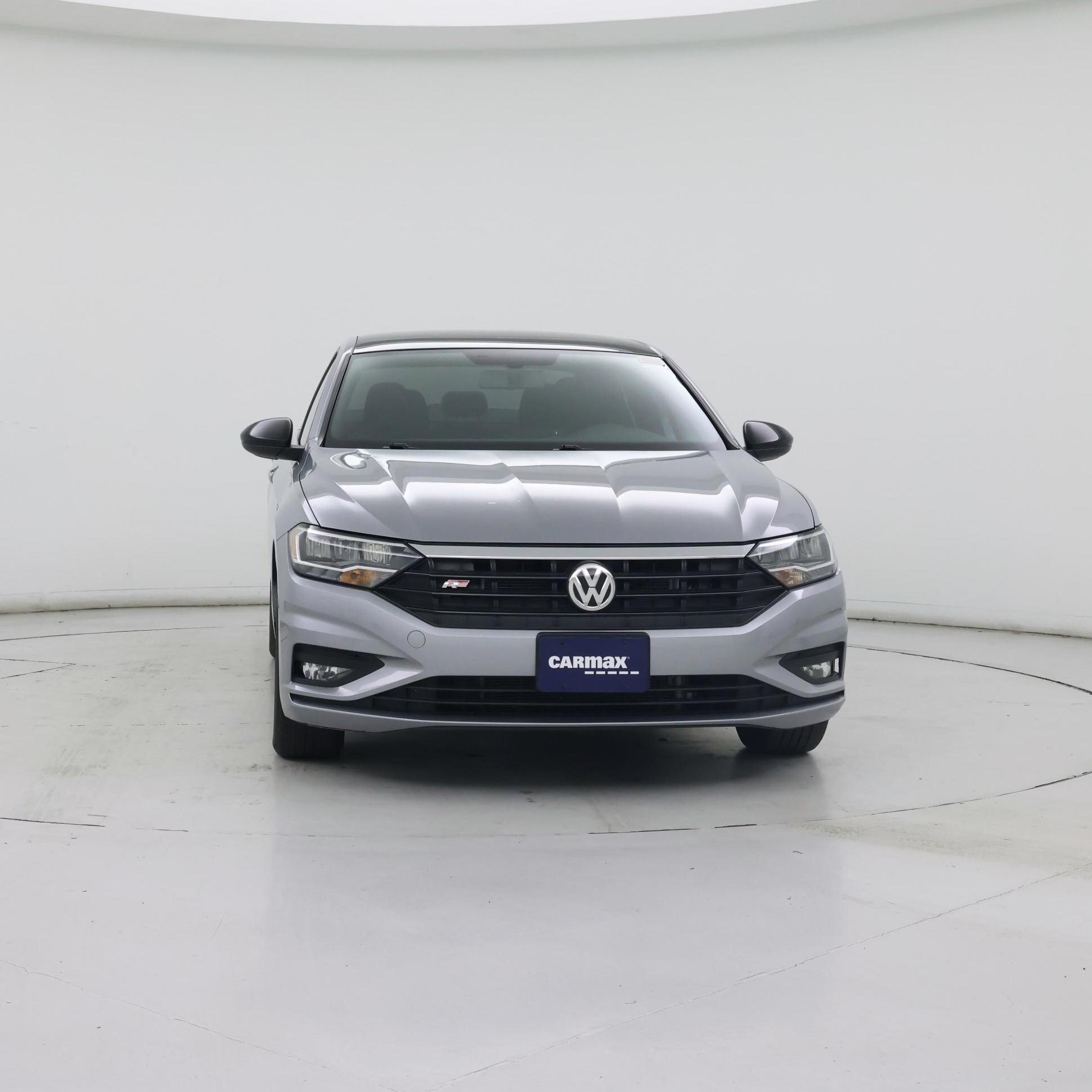 Thumbnail: 2021 Volkswagen Jetta - 5