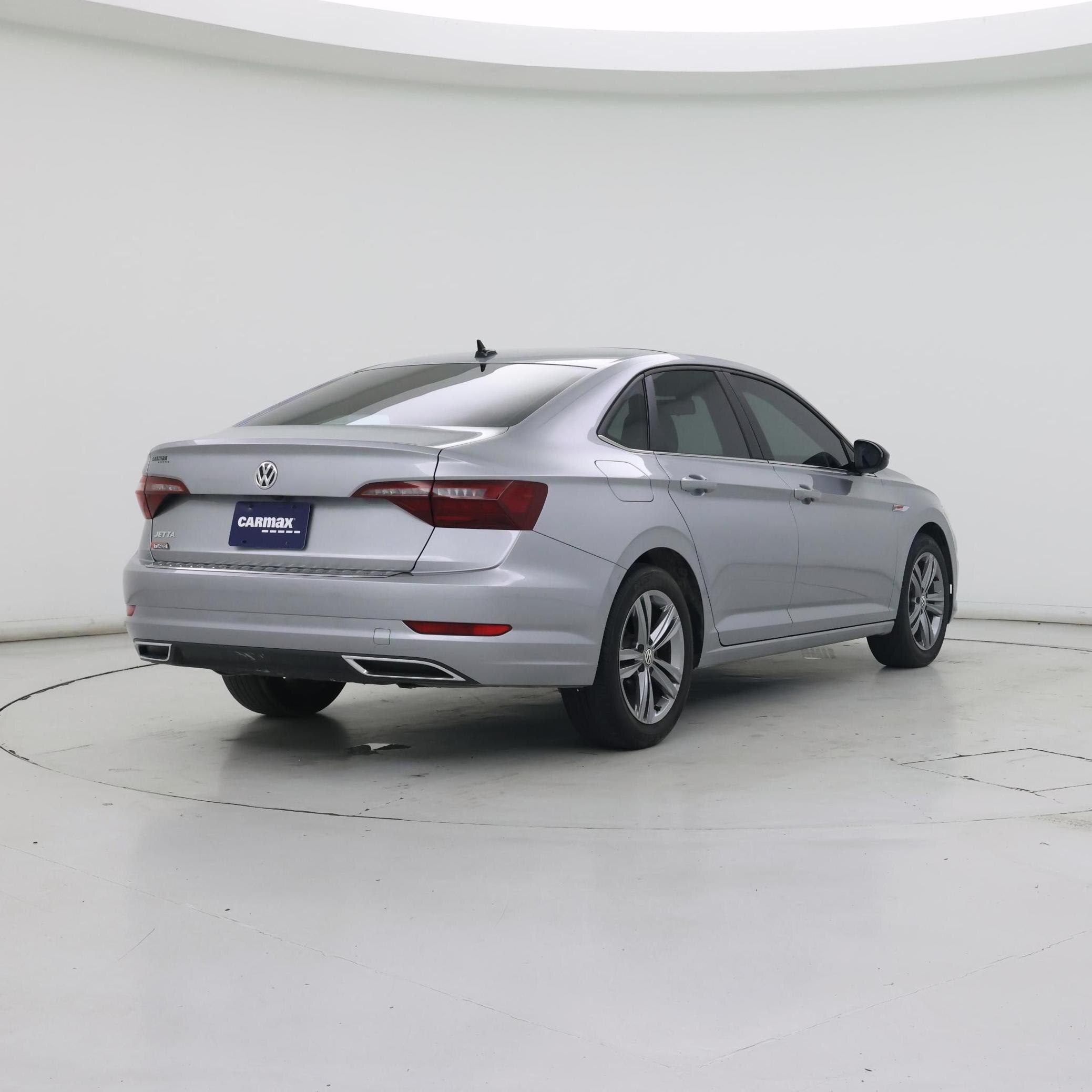 Thumbnail: 2021 Volkswagen Jetta - 8