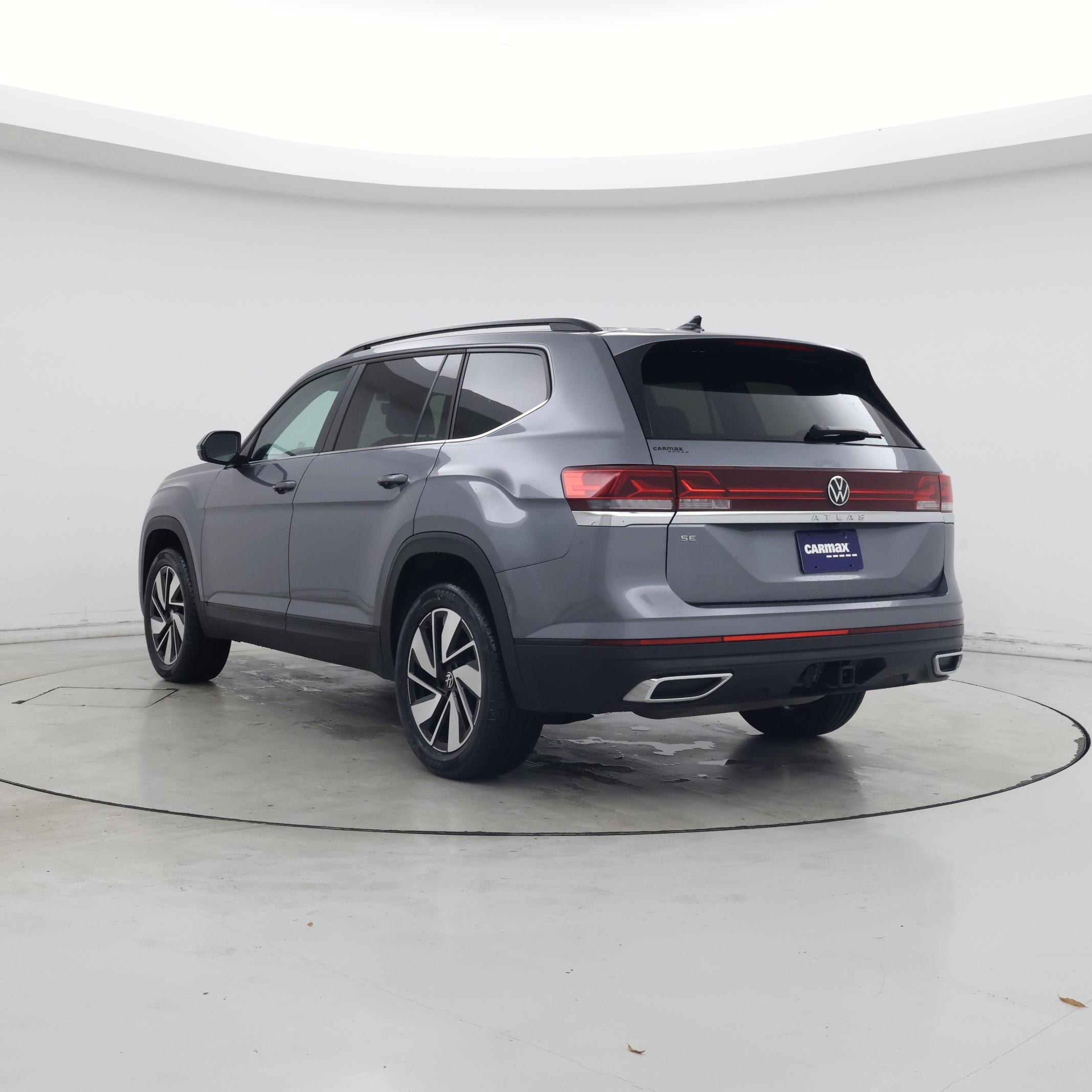 Thumbnail: 2024 Volkswagen Atlas - 2