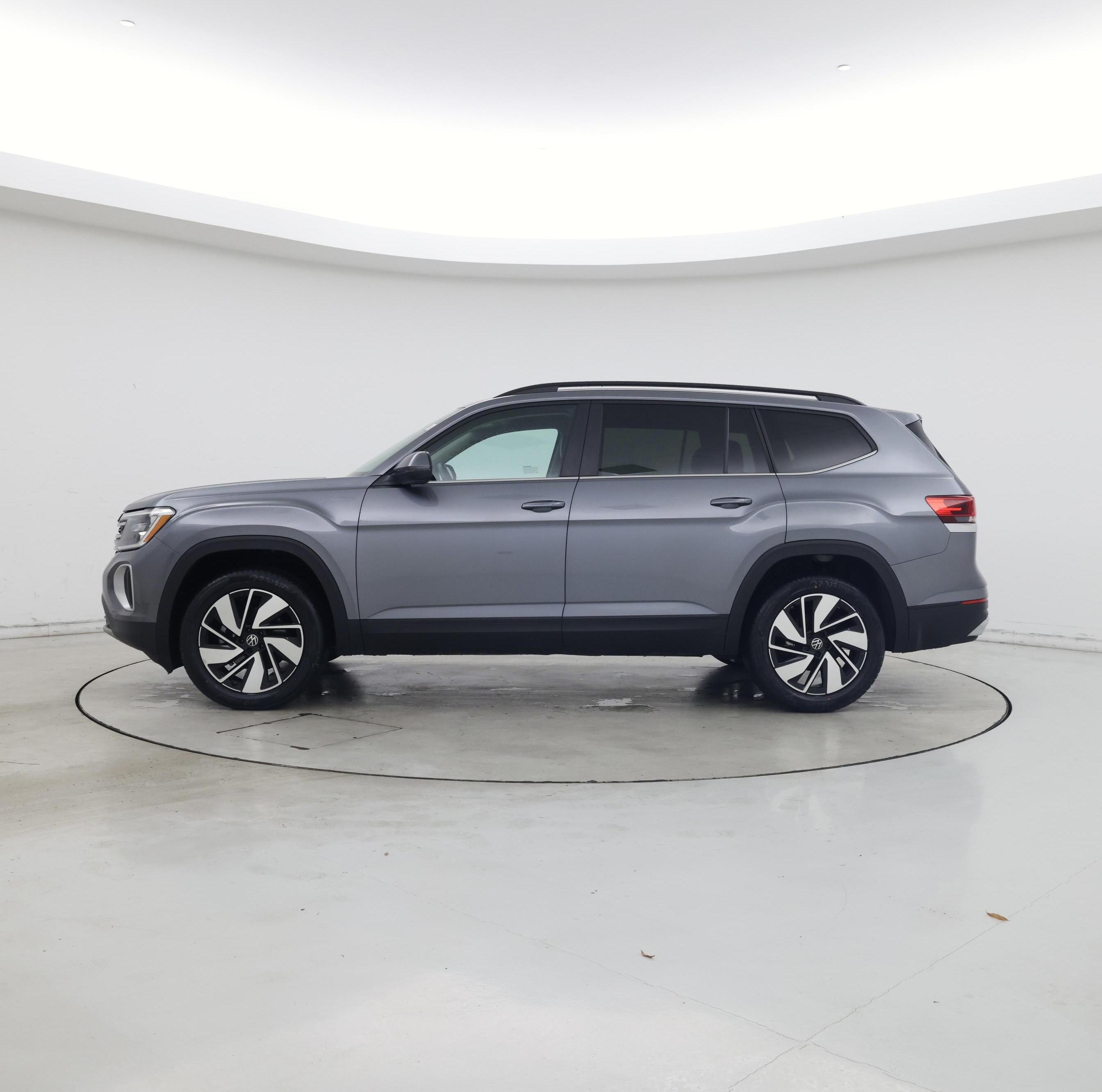 Thumbnail: 2024 Volkswagen Atlas - 3