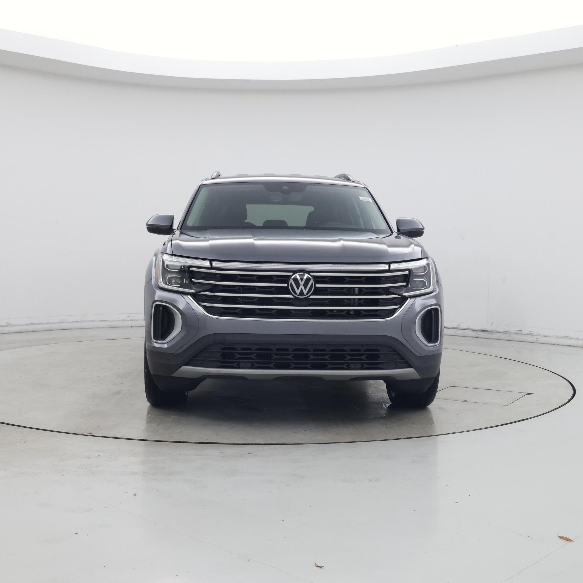 Thumbnail: 2024 Volkswagen Atlas - 5