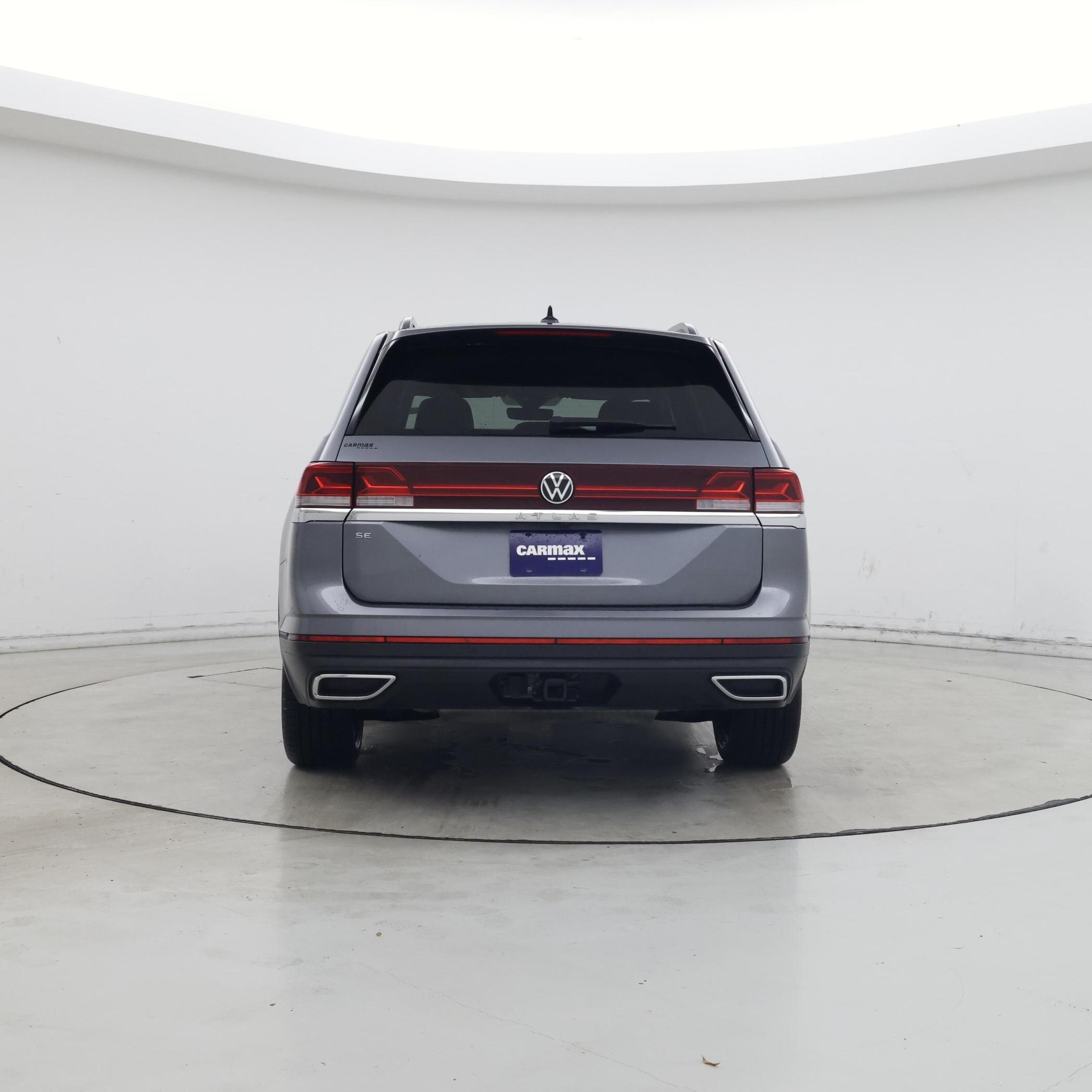 Thumbnail: 2024 Volkswagen Atlas - 6