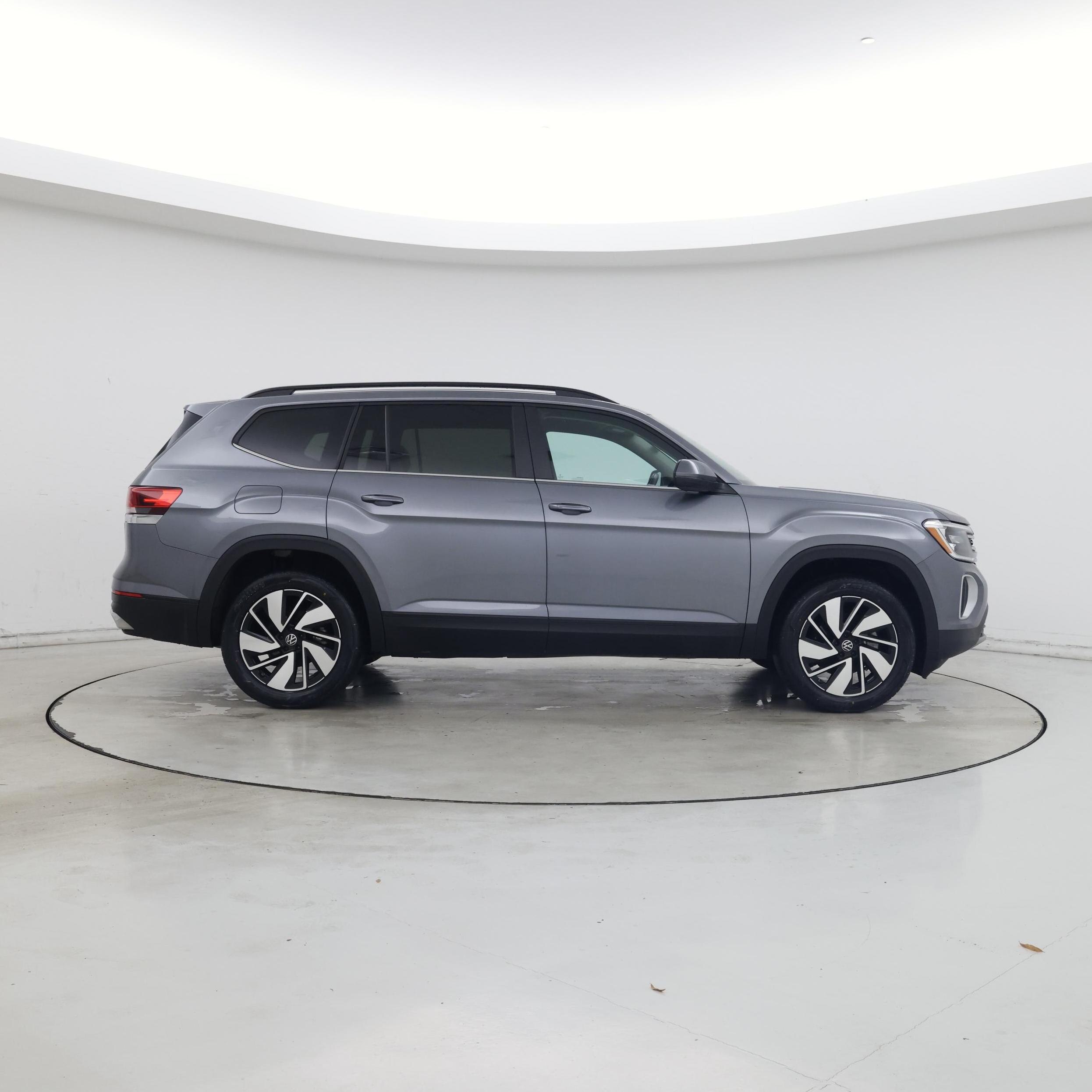 Thumbnail: 2024 Volkswagen Atlas - 7