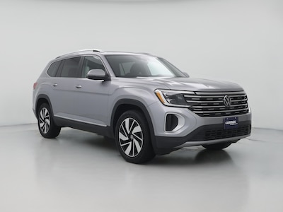 2024 Volkswagen Atlas SEL