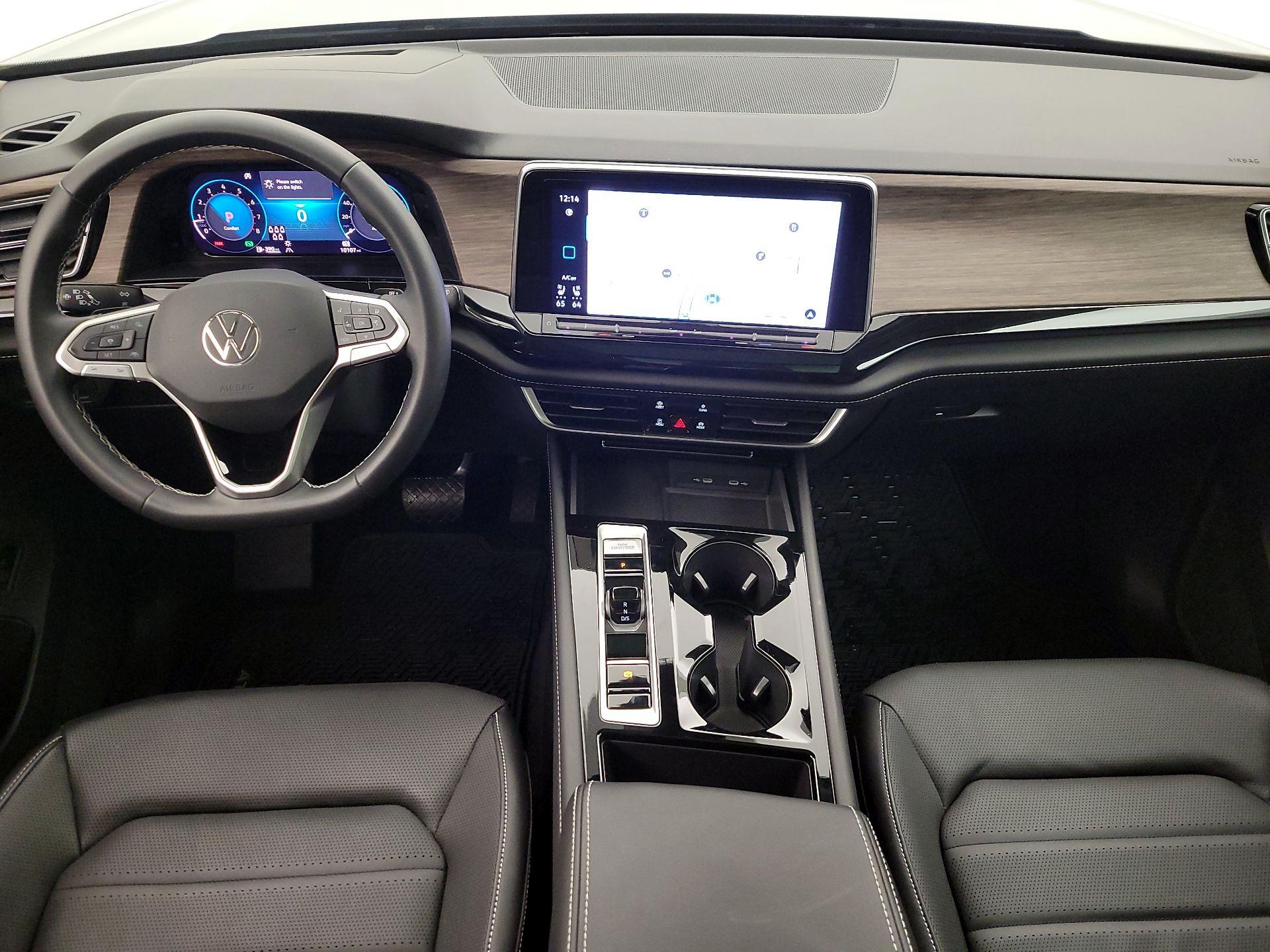 Thumbnail: 2024 Volkswagen Atlas - 9