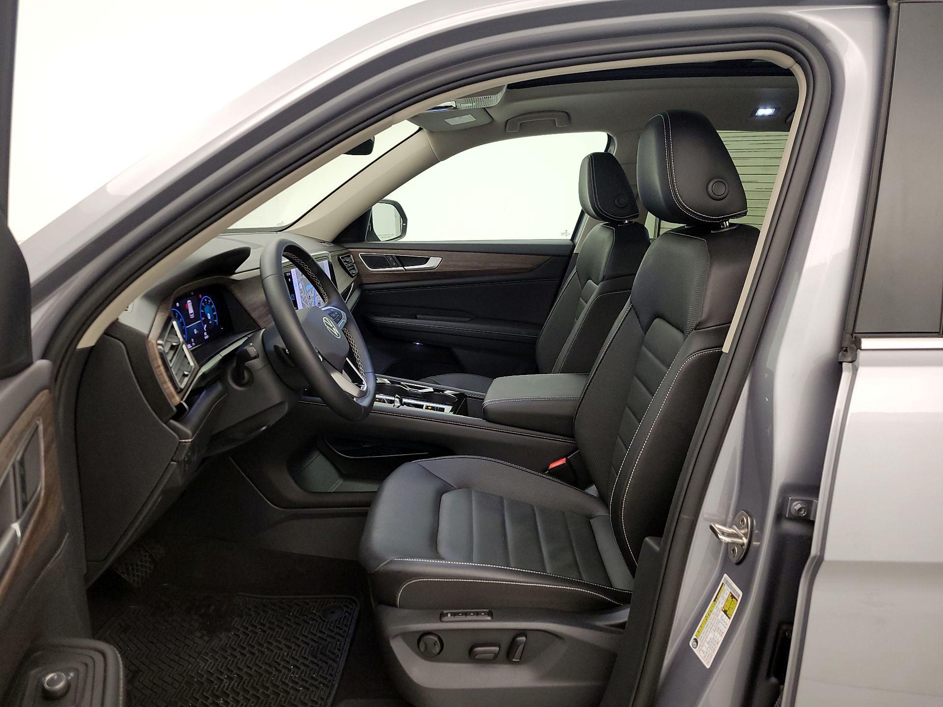 Thumbnail: 2024 Volkswagen Atlas - 11