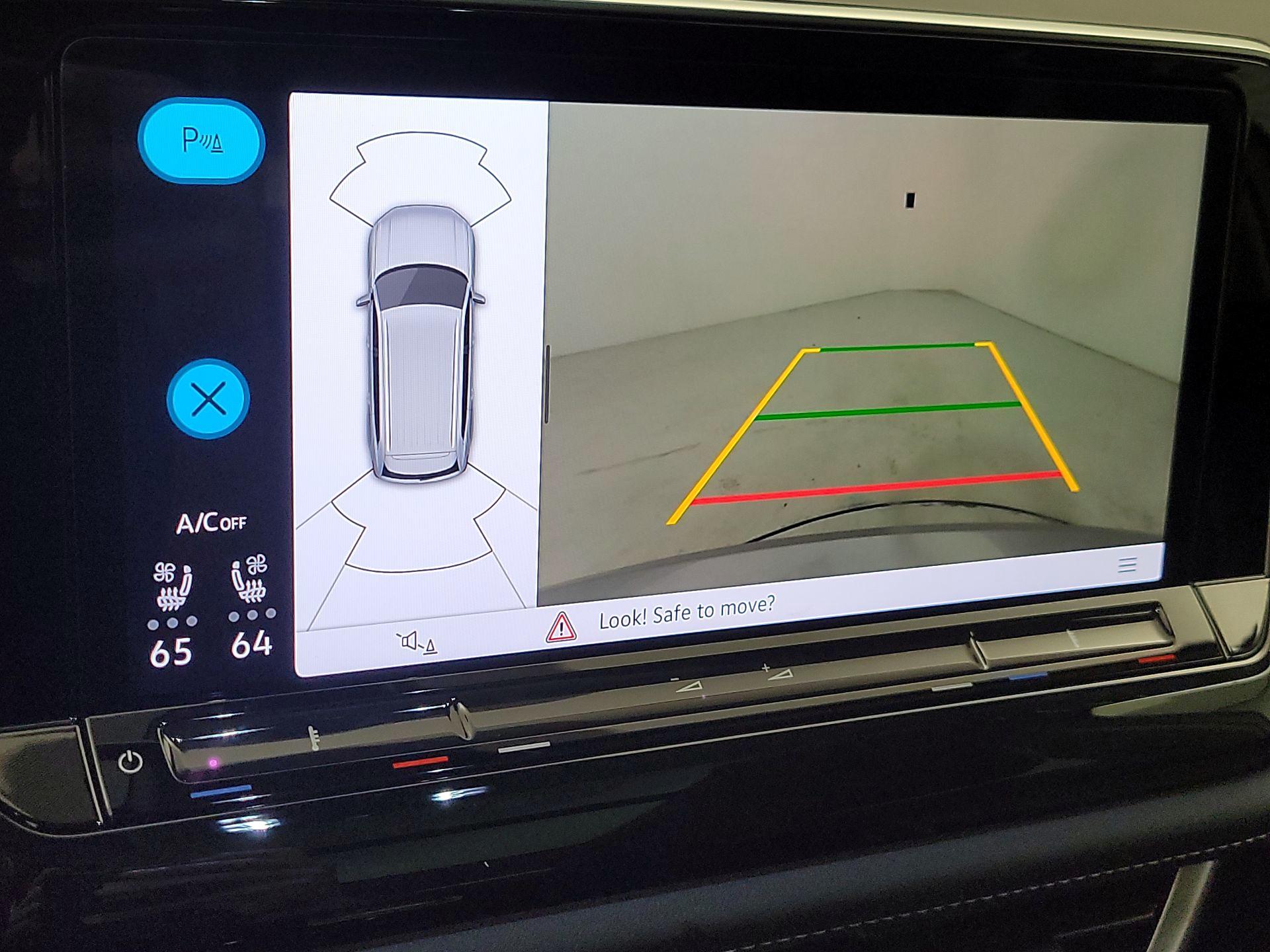 Thumbnail: 2024 Volkswagen Atlas - 15