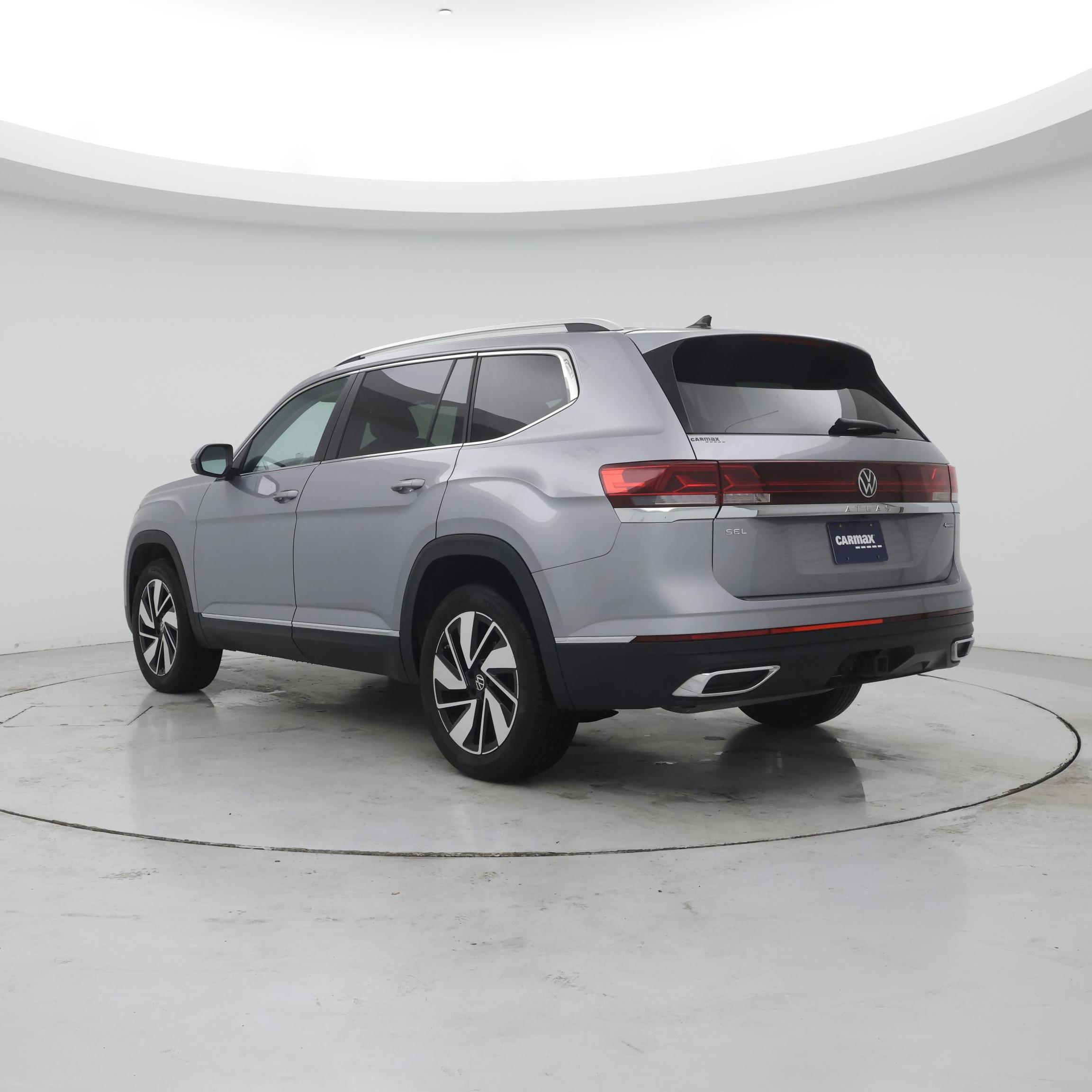 Thumbnail: 2024 Volkswagen Atlas - 2