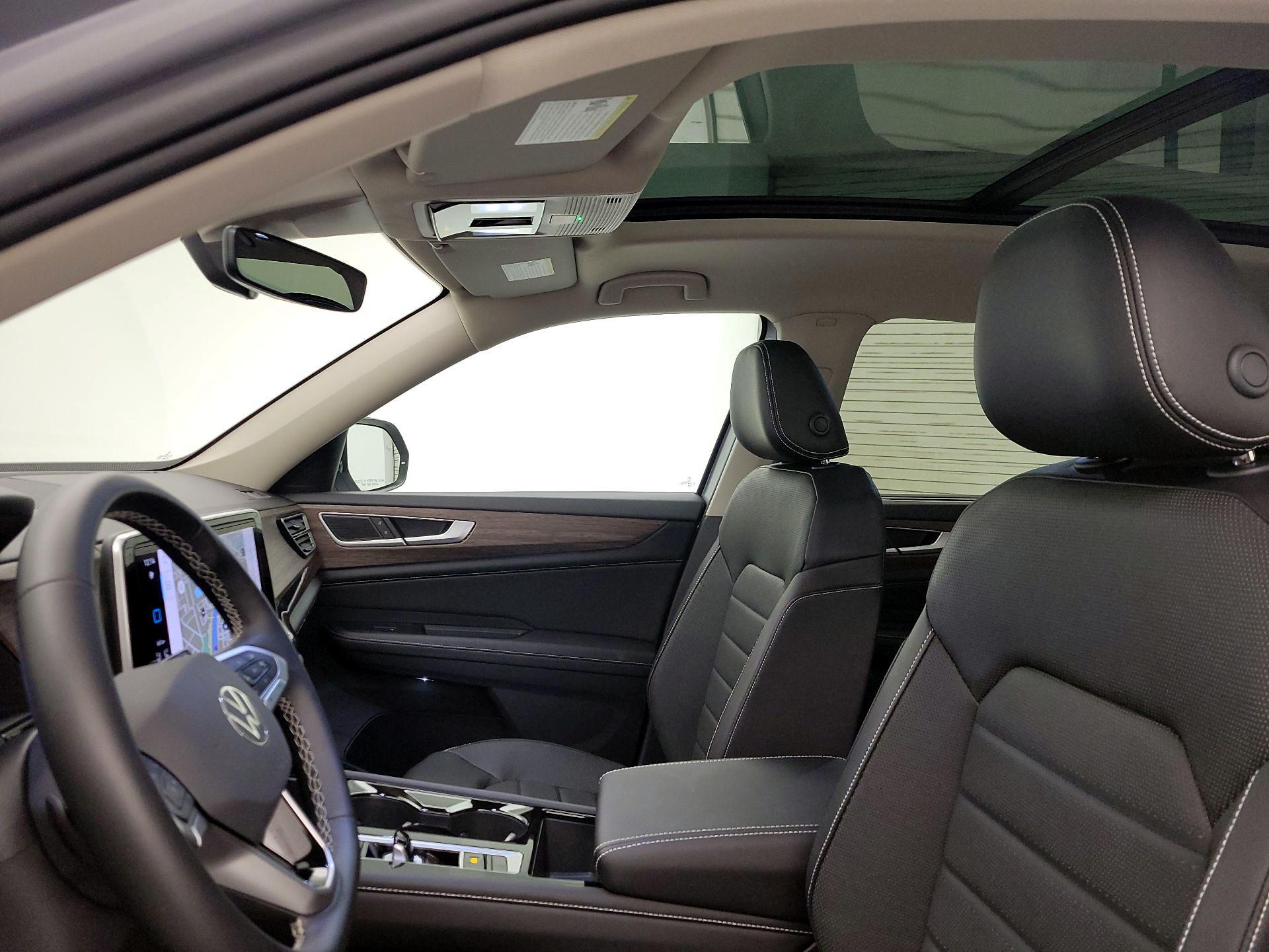 Thumbnail: 2024 Volkswagen Atlas - 20