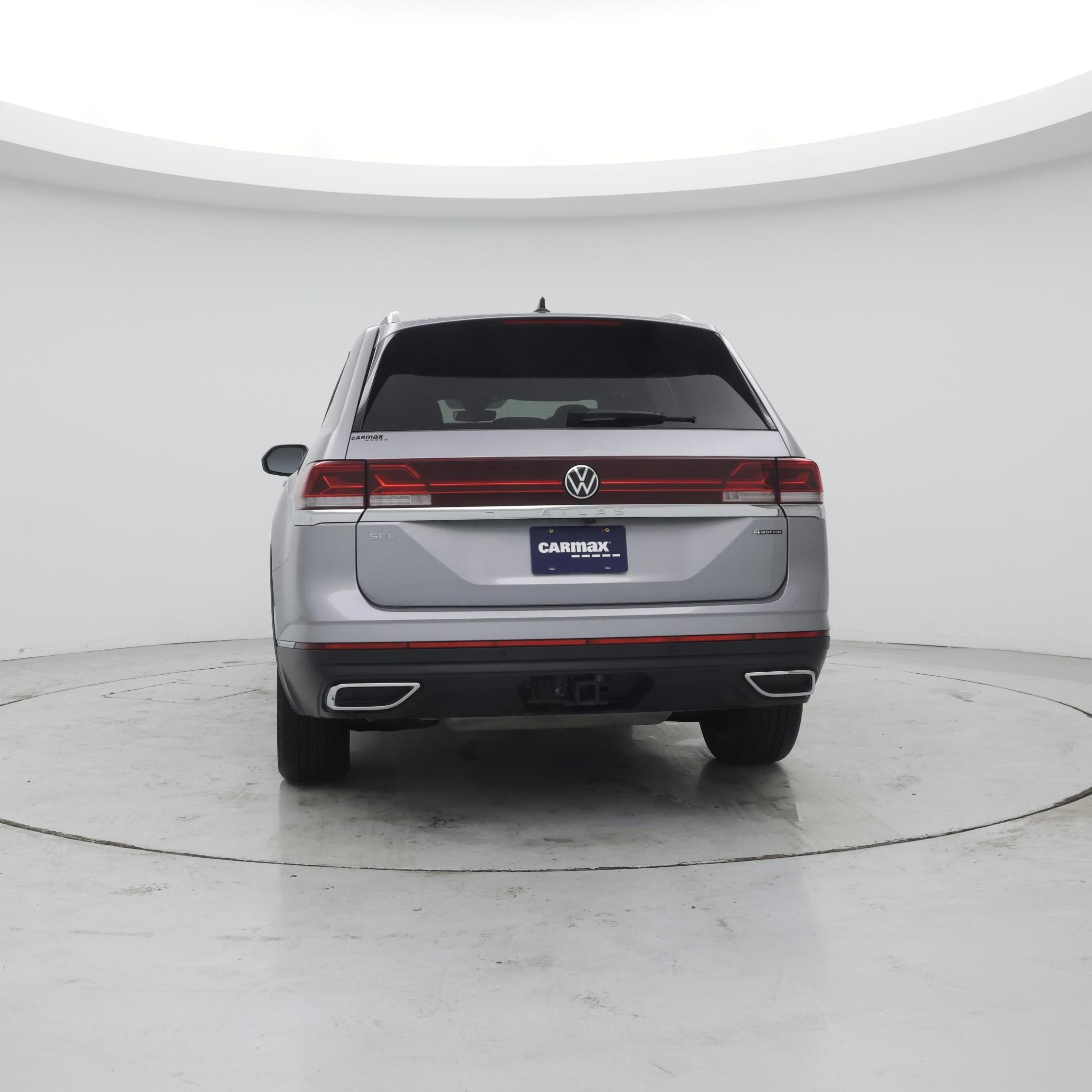 Thumbnail: 2024 Volkswagen Atlas - 6