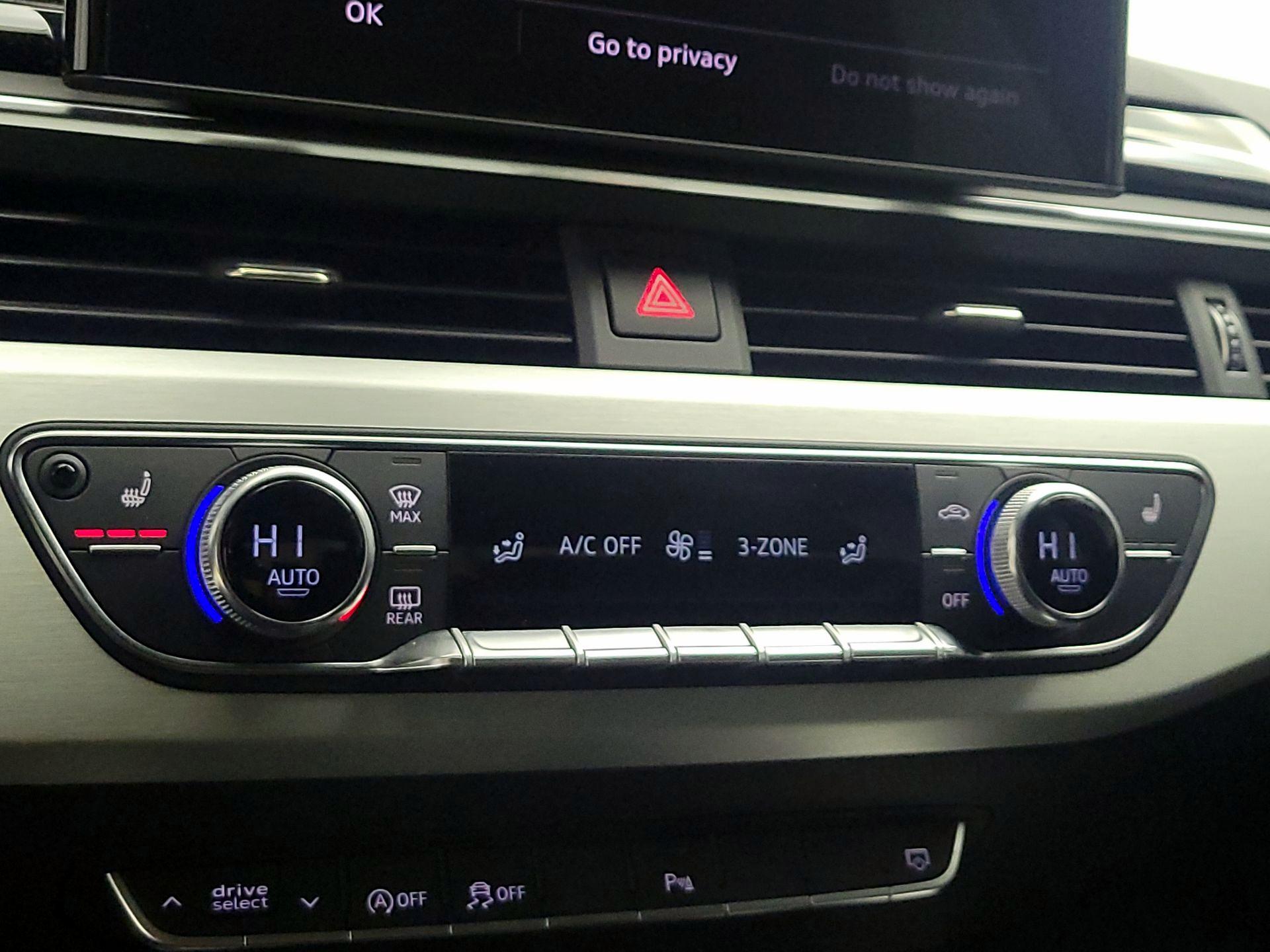 Thumbnail: 2020 Audi A4 - 16